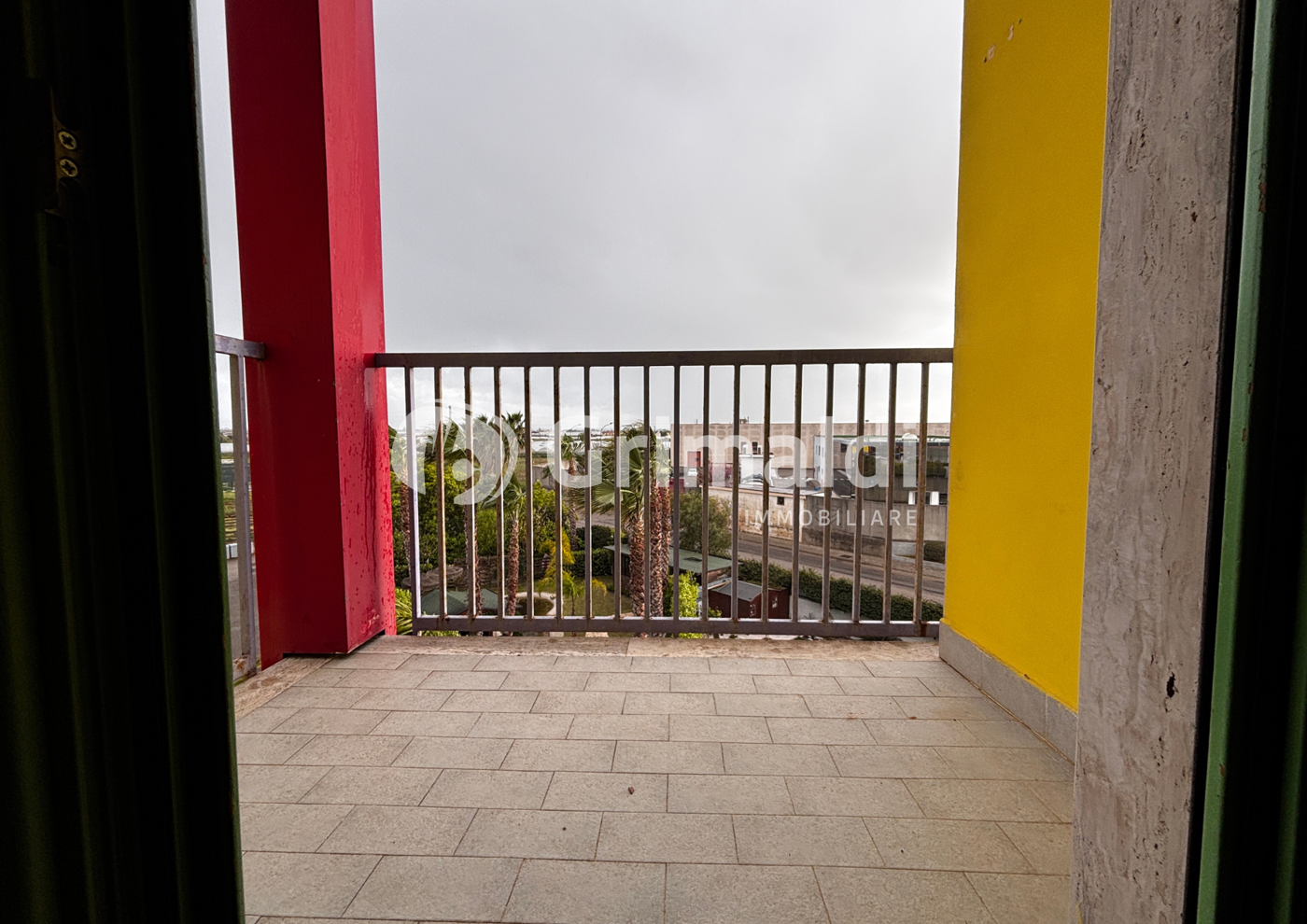 Trilocale in vendita a Battipaglia