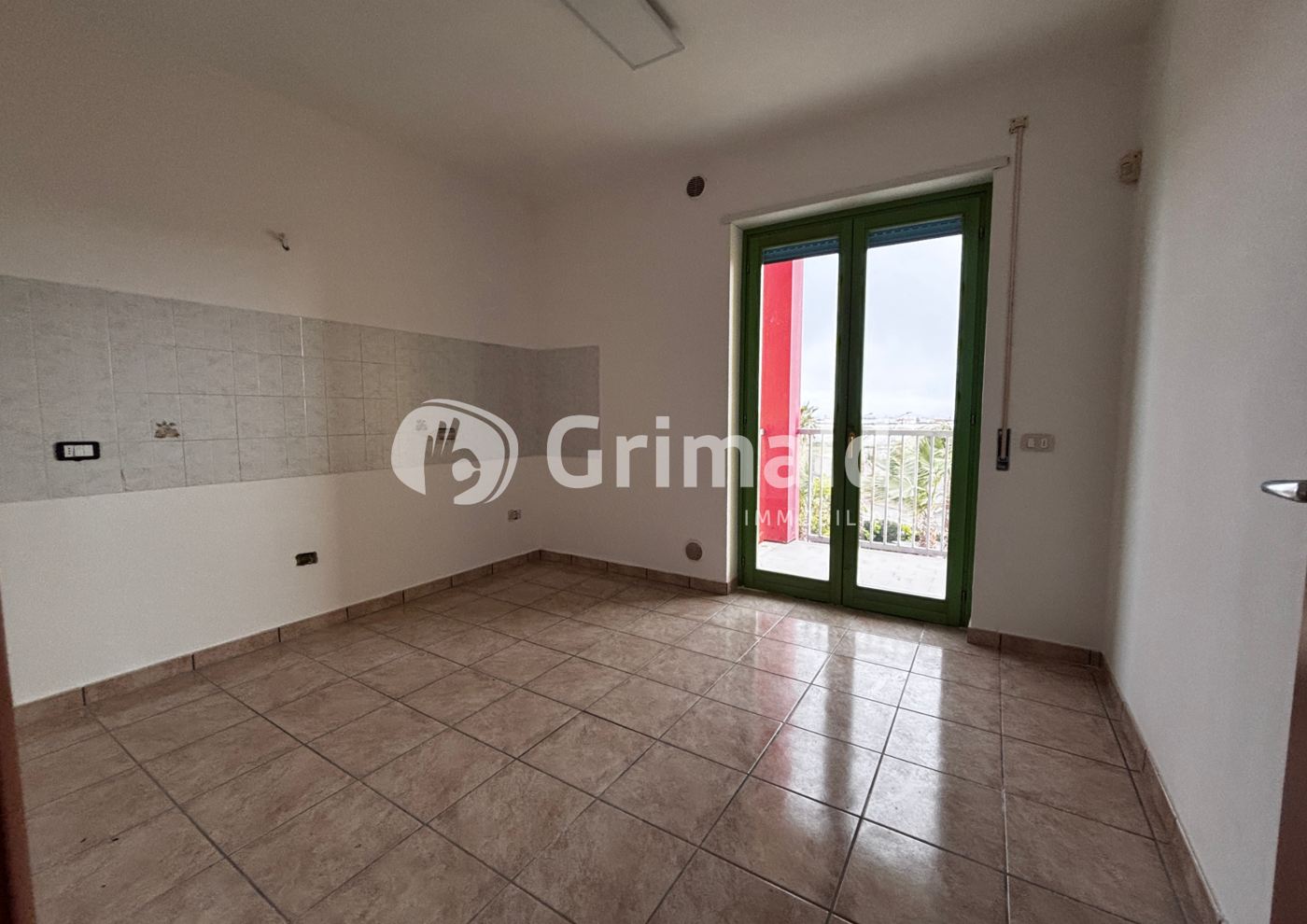 Trilocale in vendita a Battipaglia