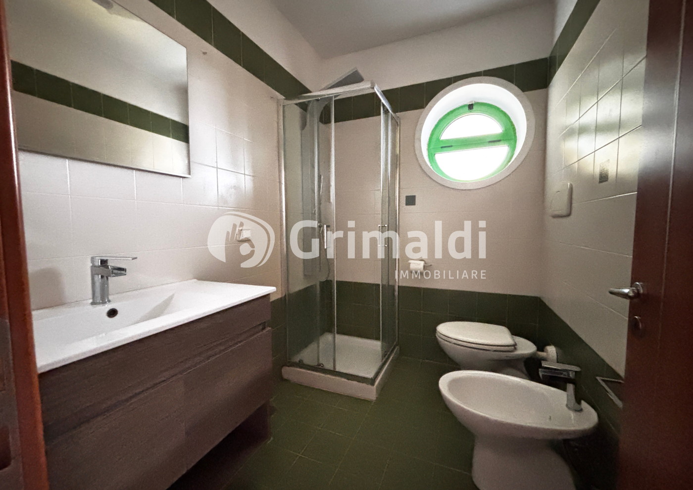 Trilocale in vendita a Battipaglia