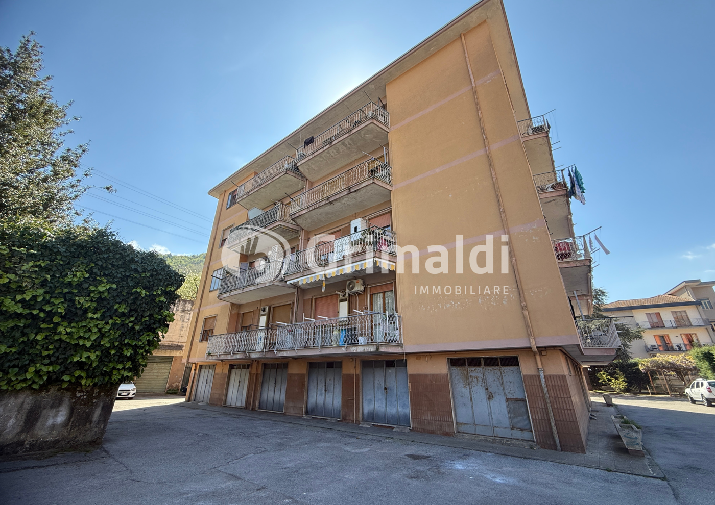 Trilocale in vendita a Cava de' Tirreni