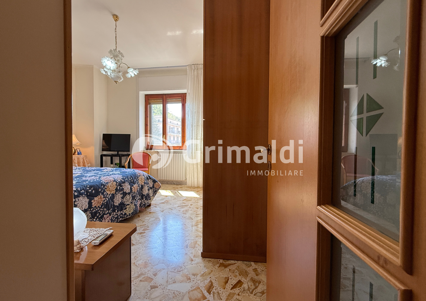 Trilocale in vendita a Cava de' Tirreni