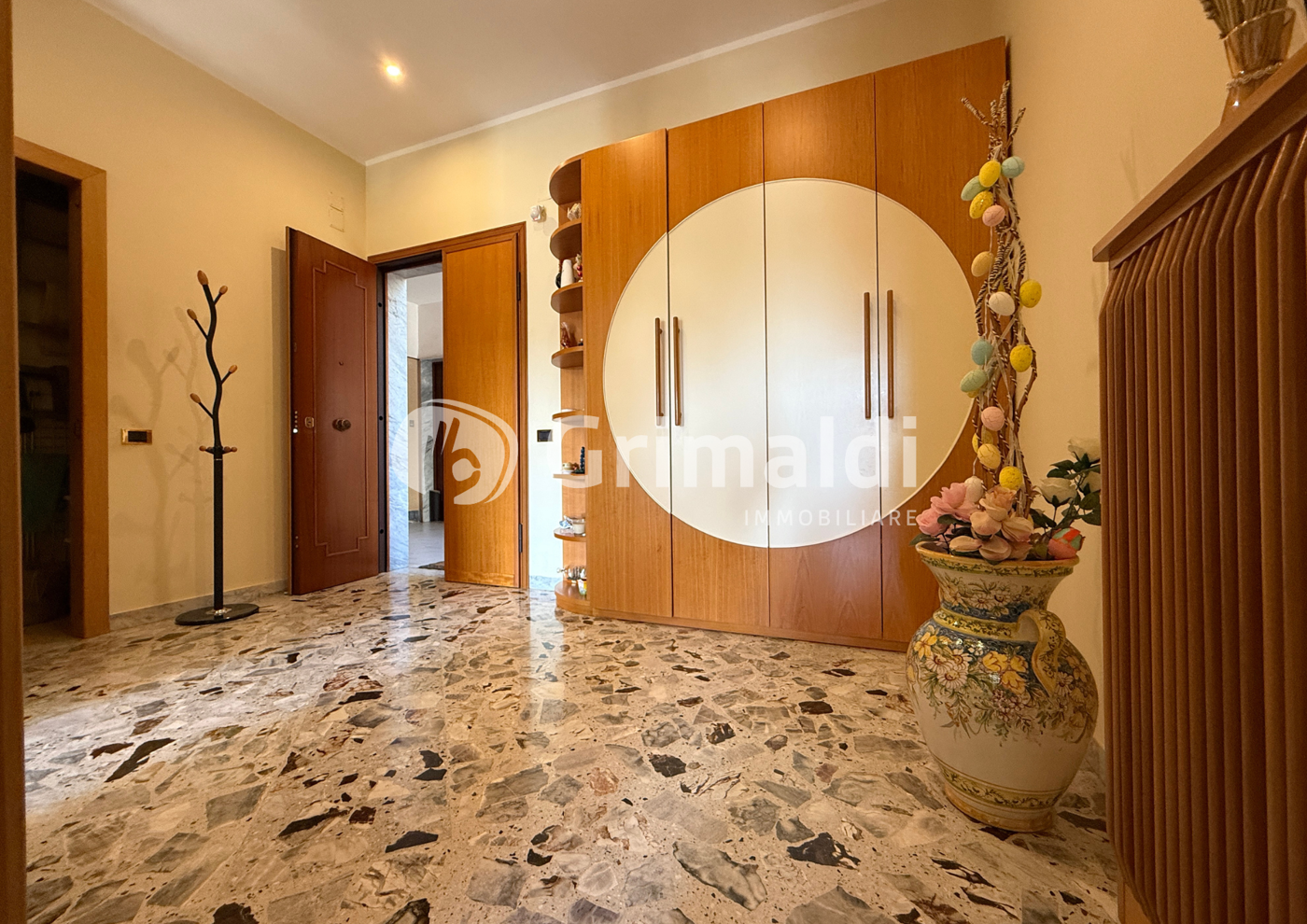 Trilocale in vendita a Cava de' Tirreni