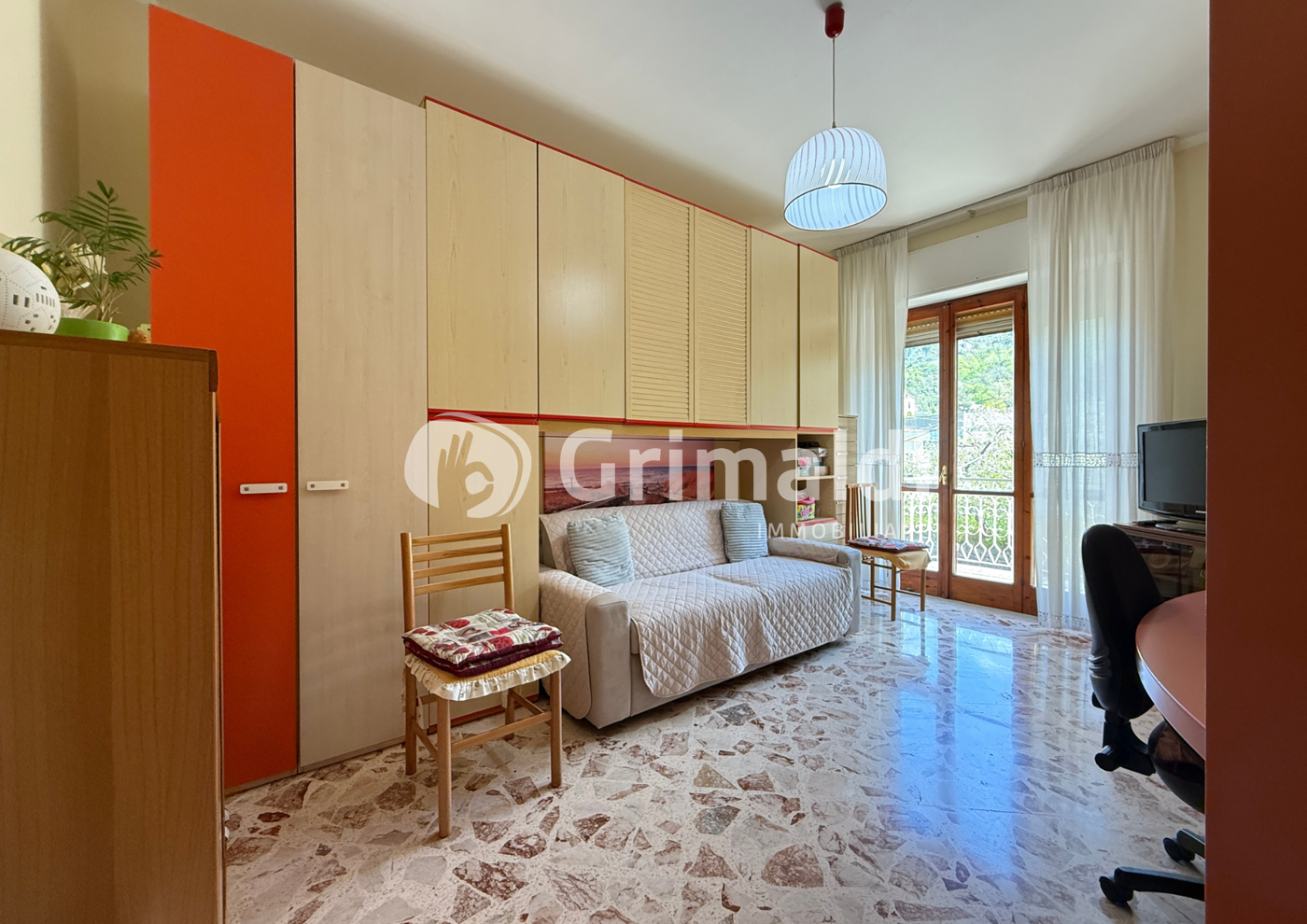 Trilocale in vendita a Cava de' Tirreni