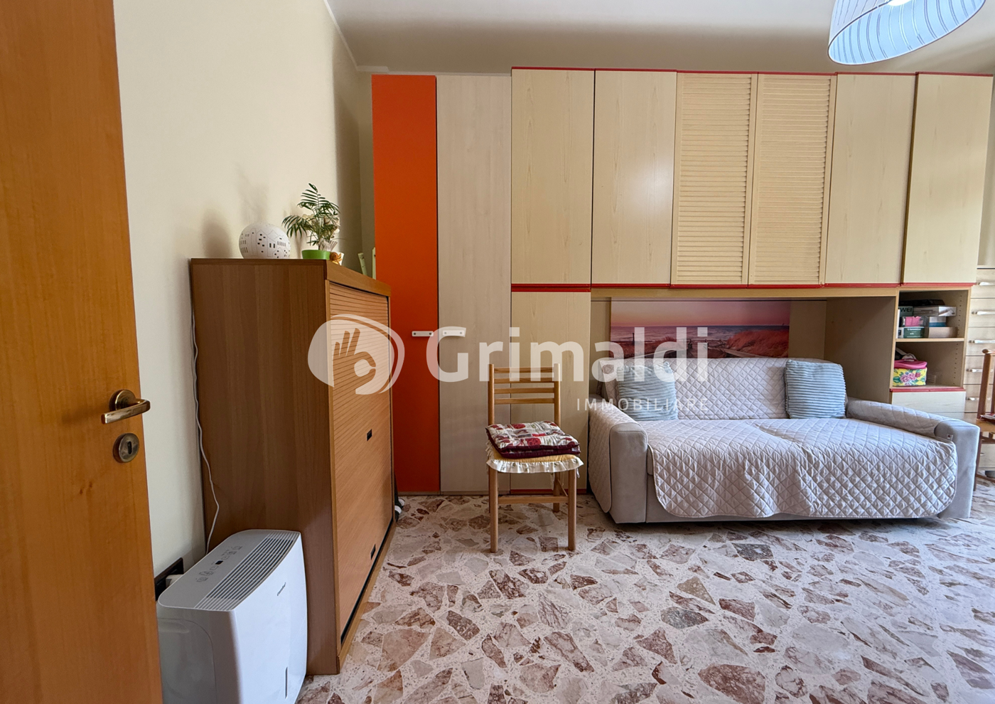 Trilocale in vendita a Cava de' Tirreni