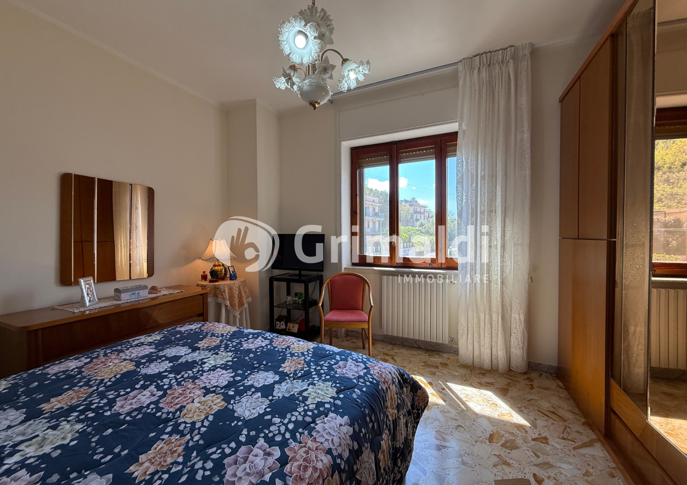 Trilocale in vendita a Cava de' Tirreni