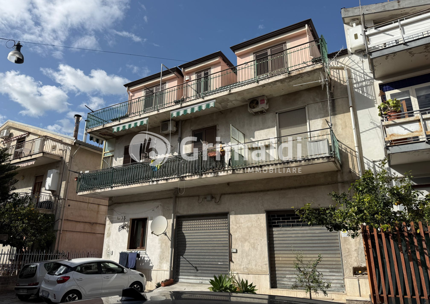 Trilocale in vendita a Bellizzi