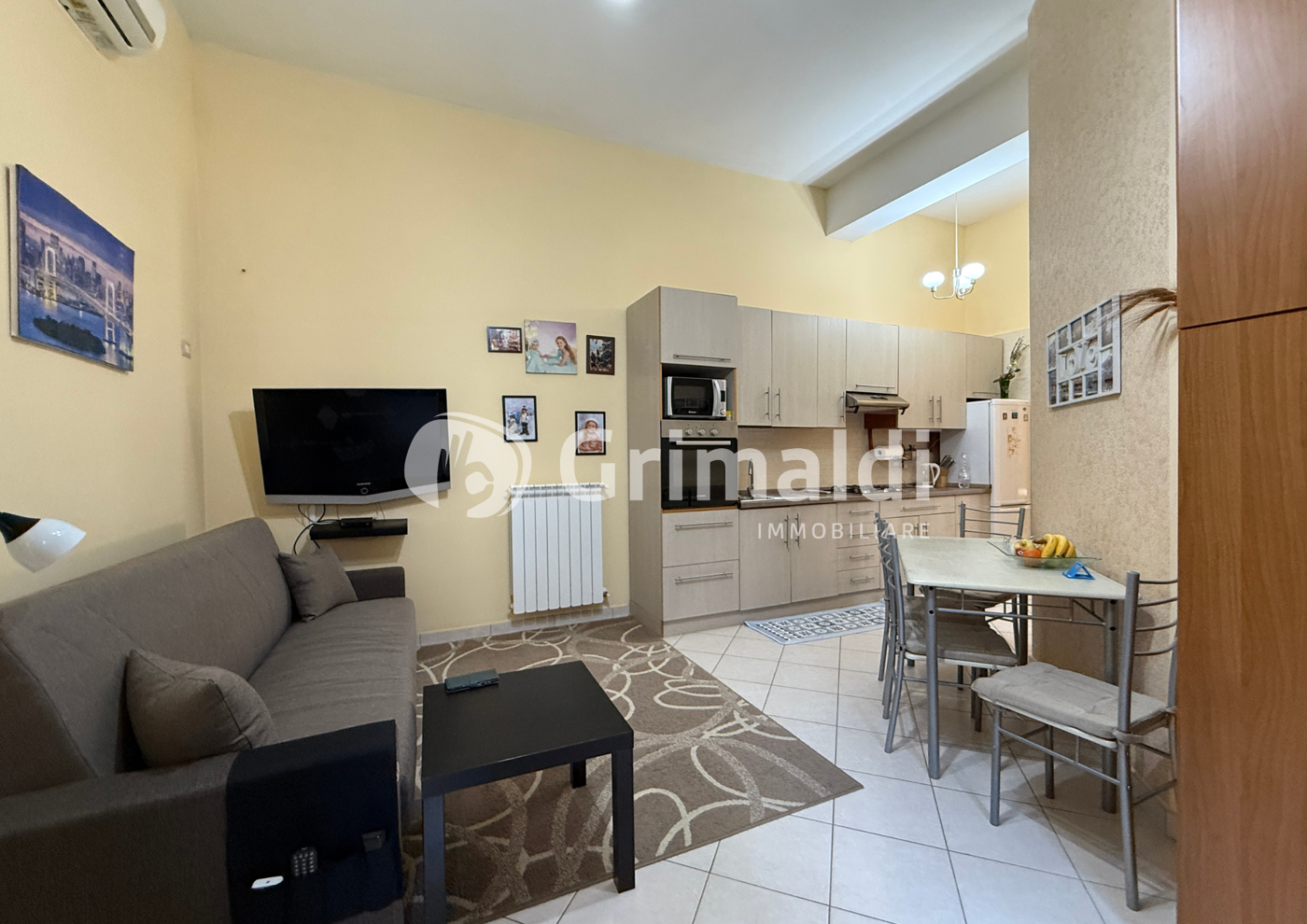 Trilocale in vendita a Bellizzi