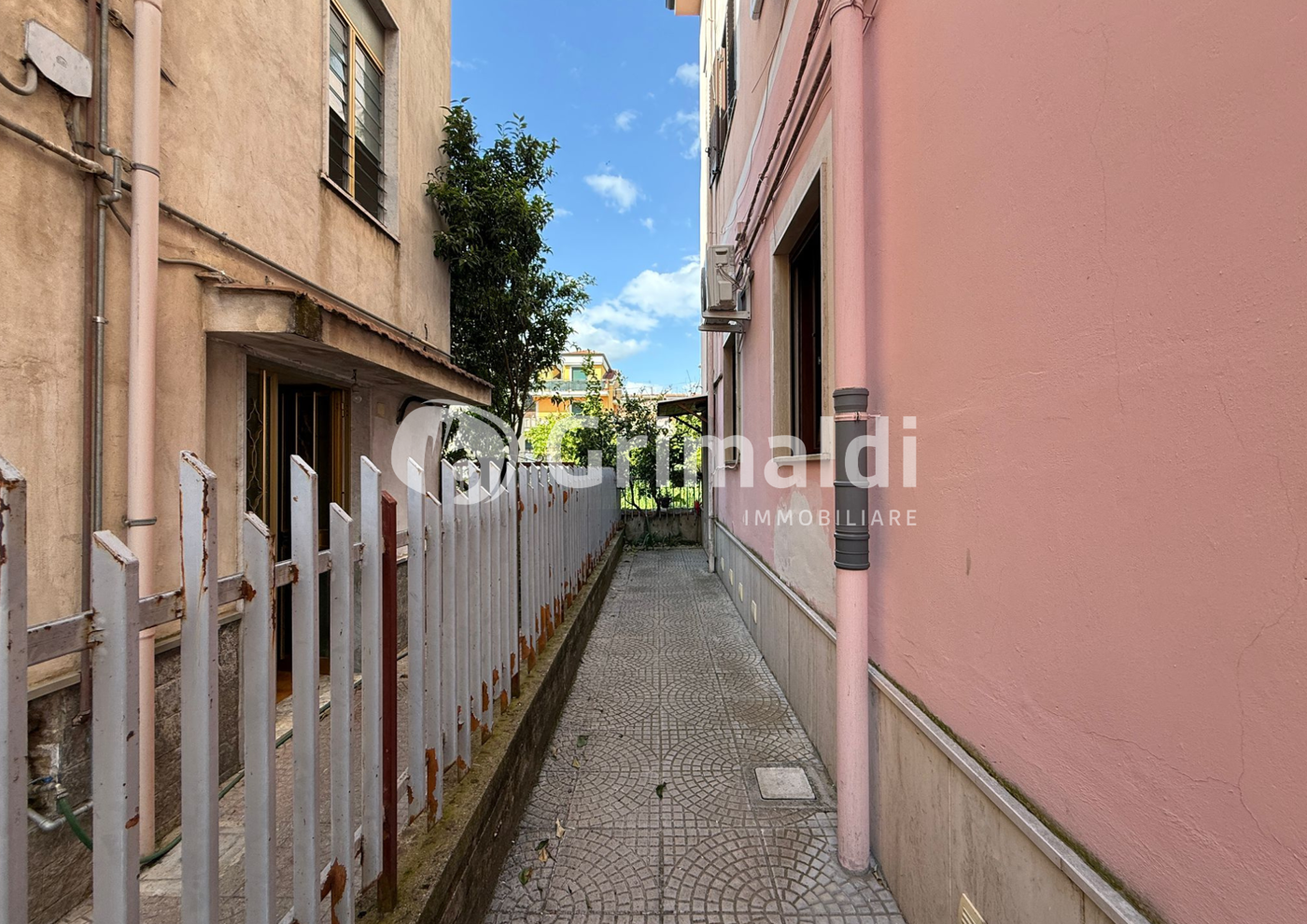 Trilocale in vendita a Bellizzi