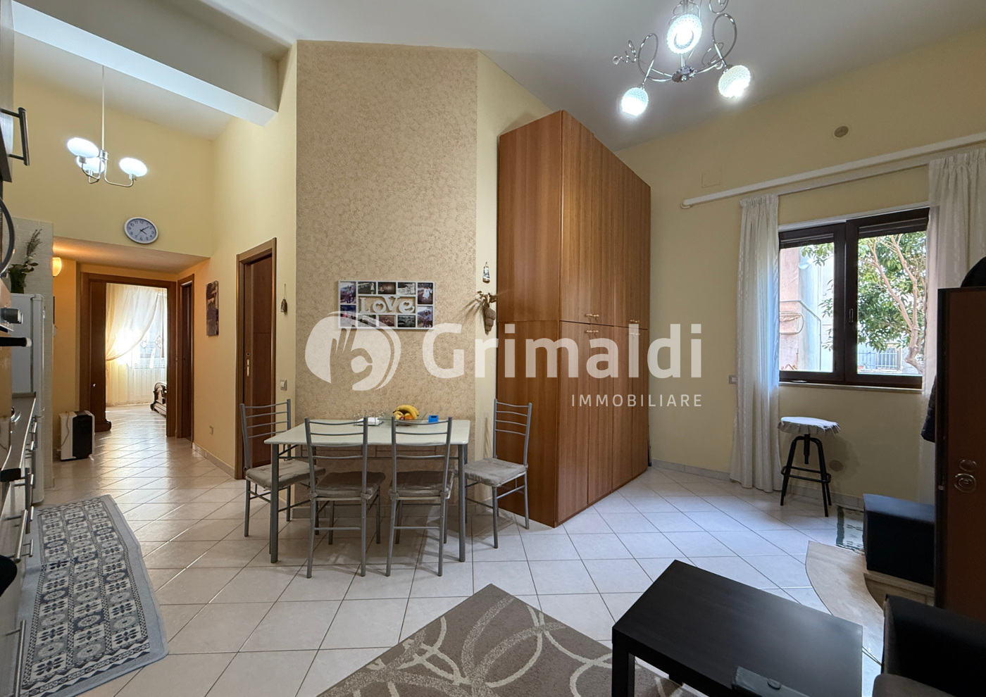 Trilocale in vendita a Bellizzi