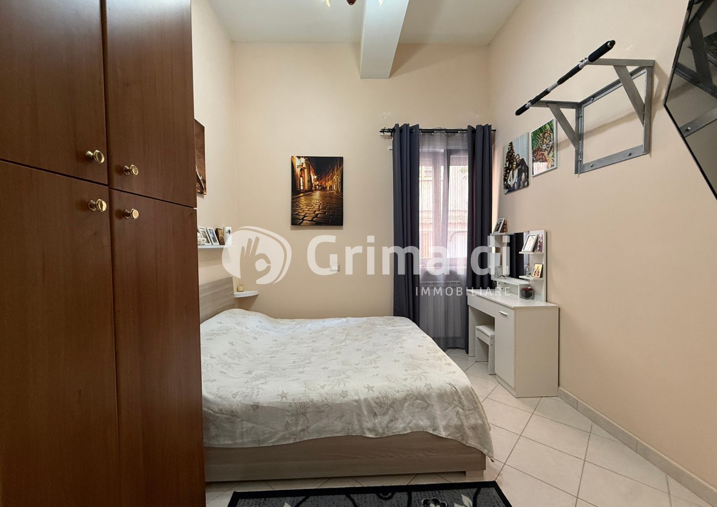 Trilocale in vendita a Bellizzi