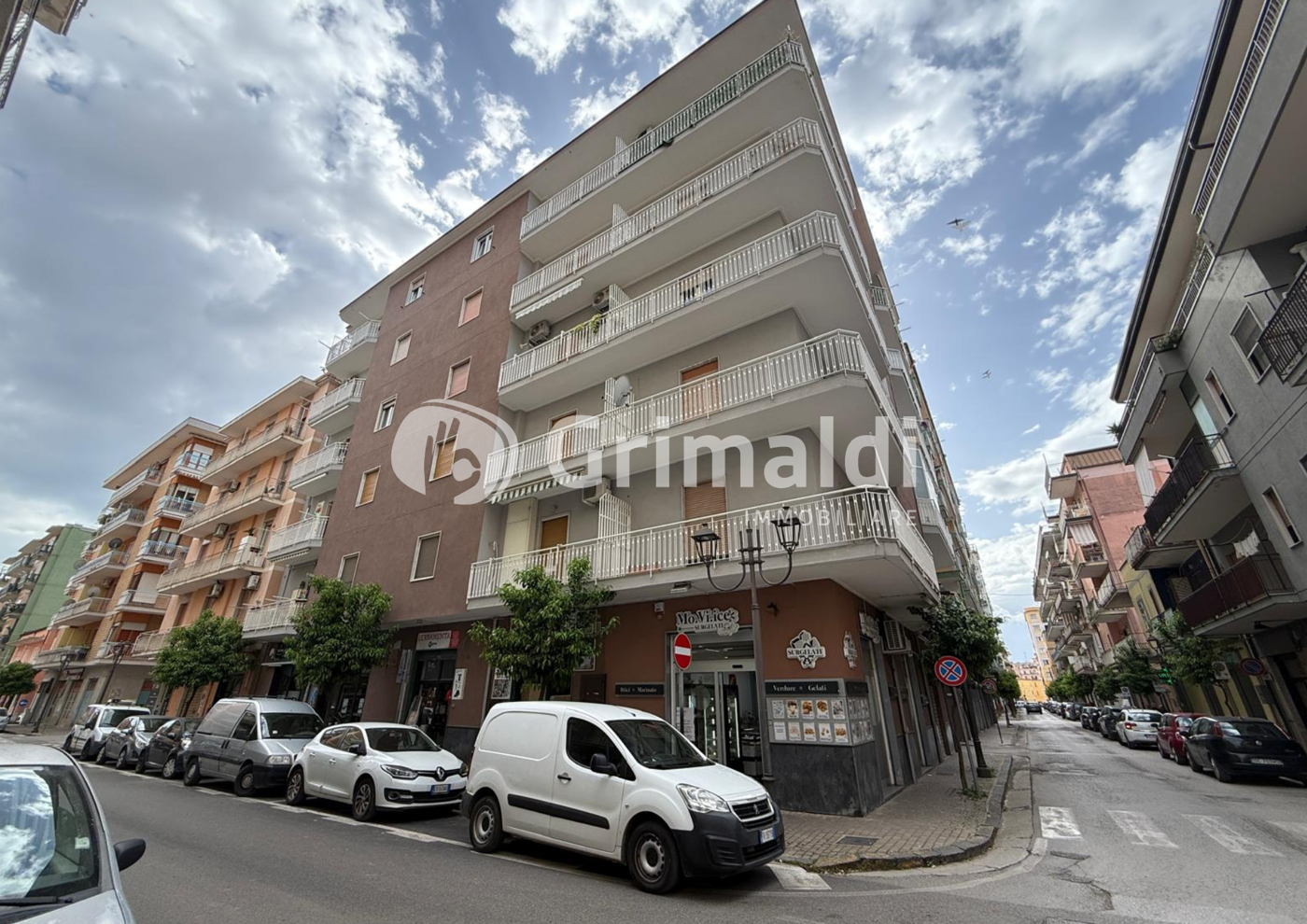 Trilocale in vendita a Battipaglia