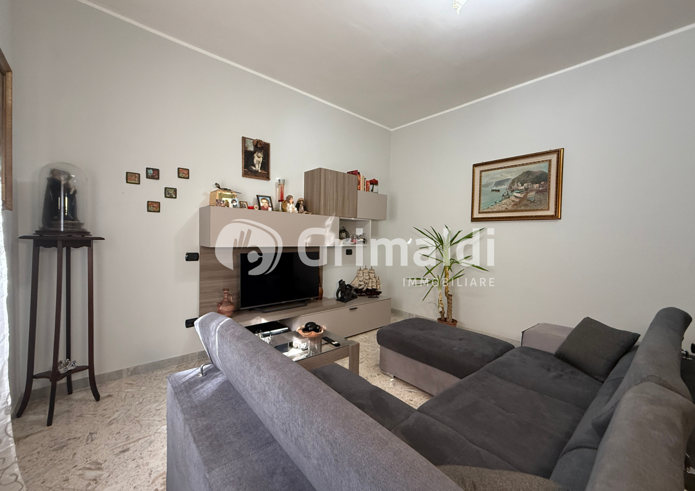 Trilocale in vendita a Battipaglia