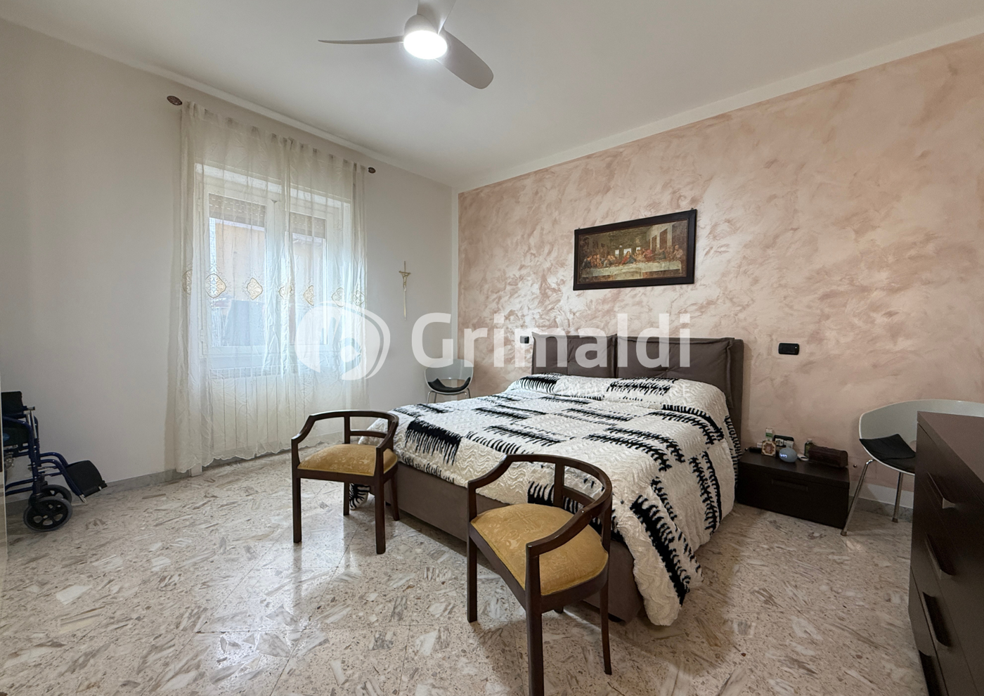 Trilocale in vendita a Battipaglia