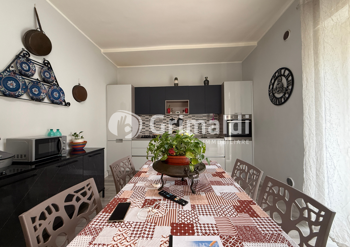 Trilocale in vendita a Battipaglia