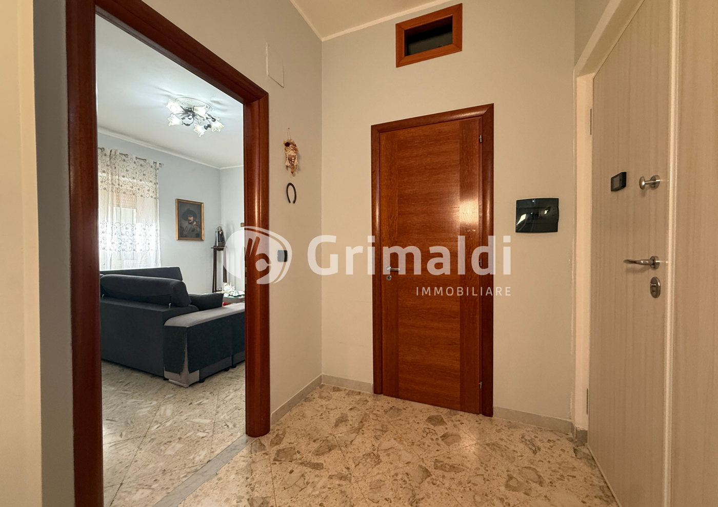 Trilocale in vendita a Battipaglia