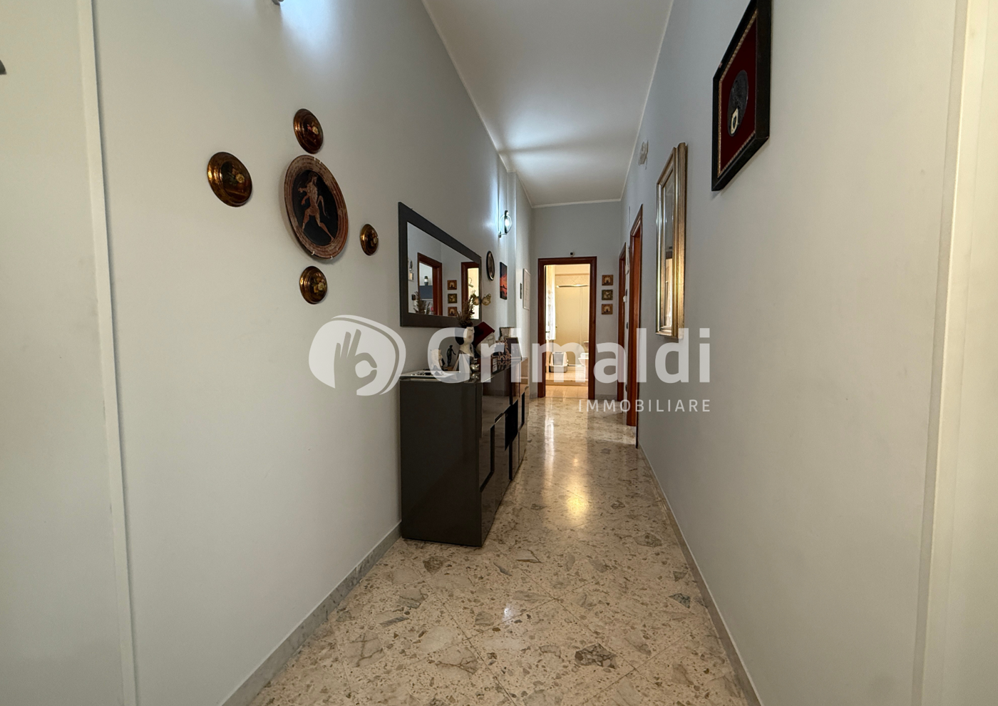 Trilocale in vendita a Battipaglia