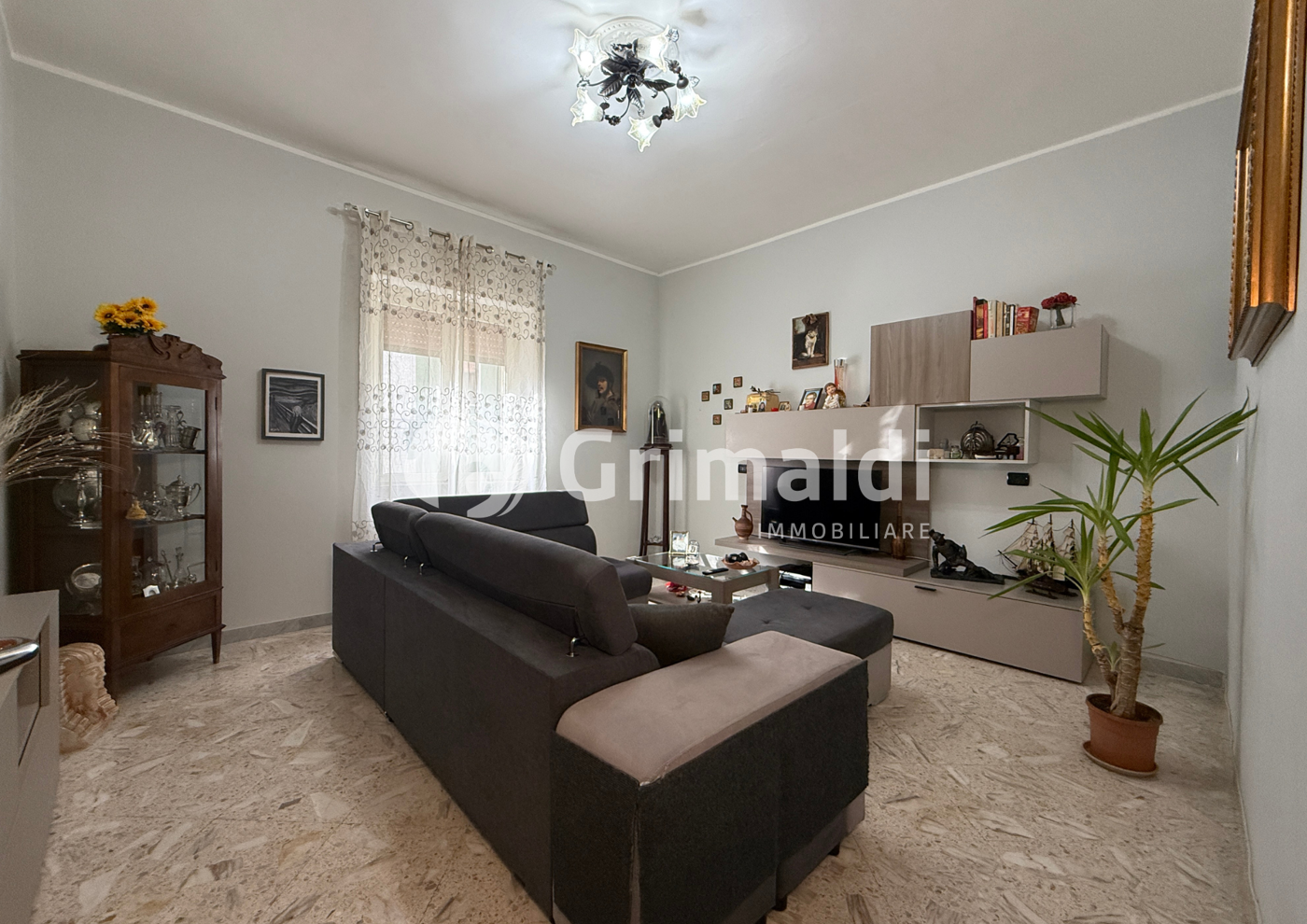 Trilocale in vendita a Battipaglia