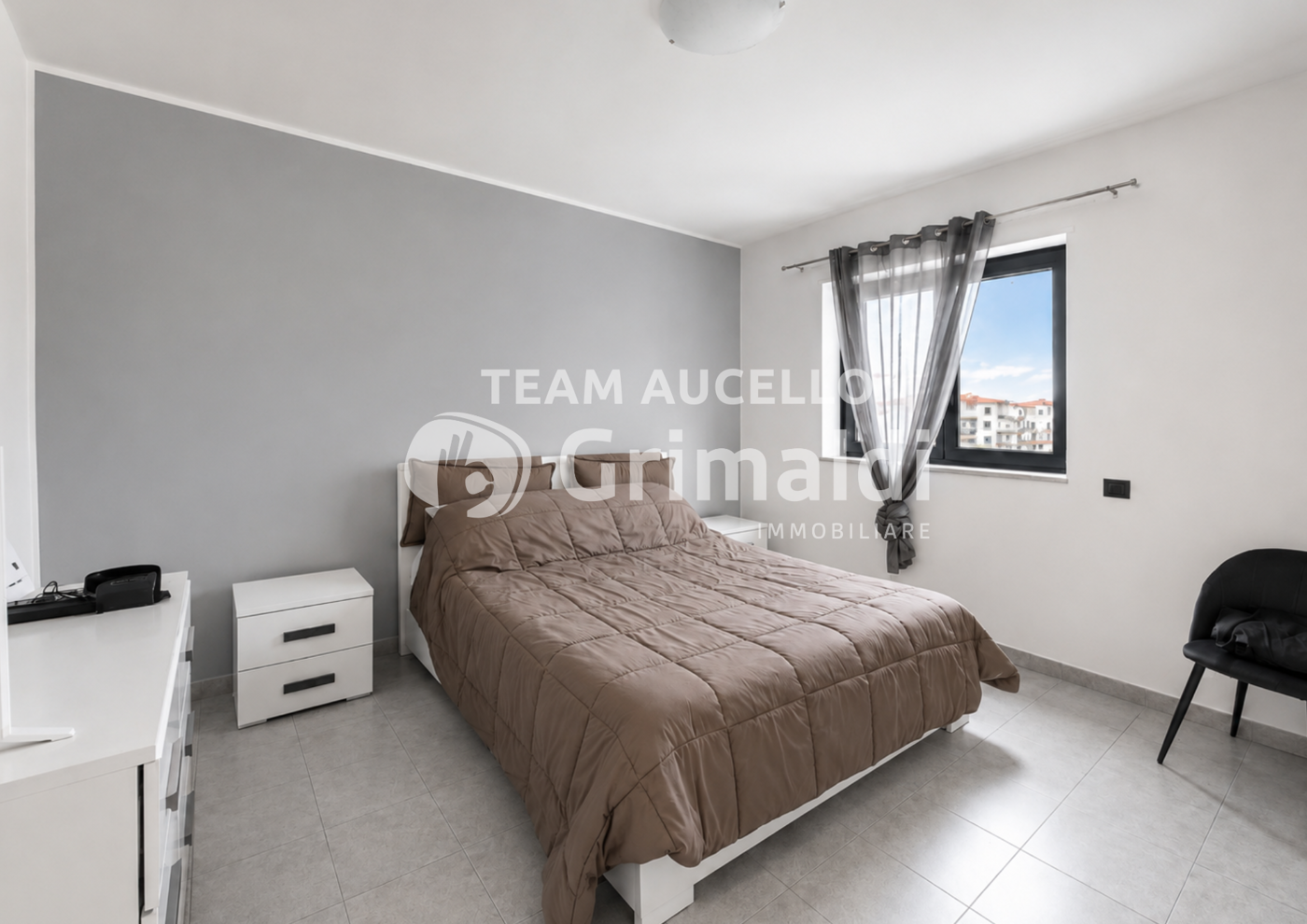 Trilocale in vendita a Battipaglia