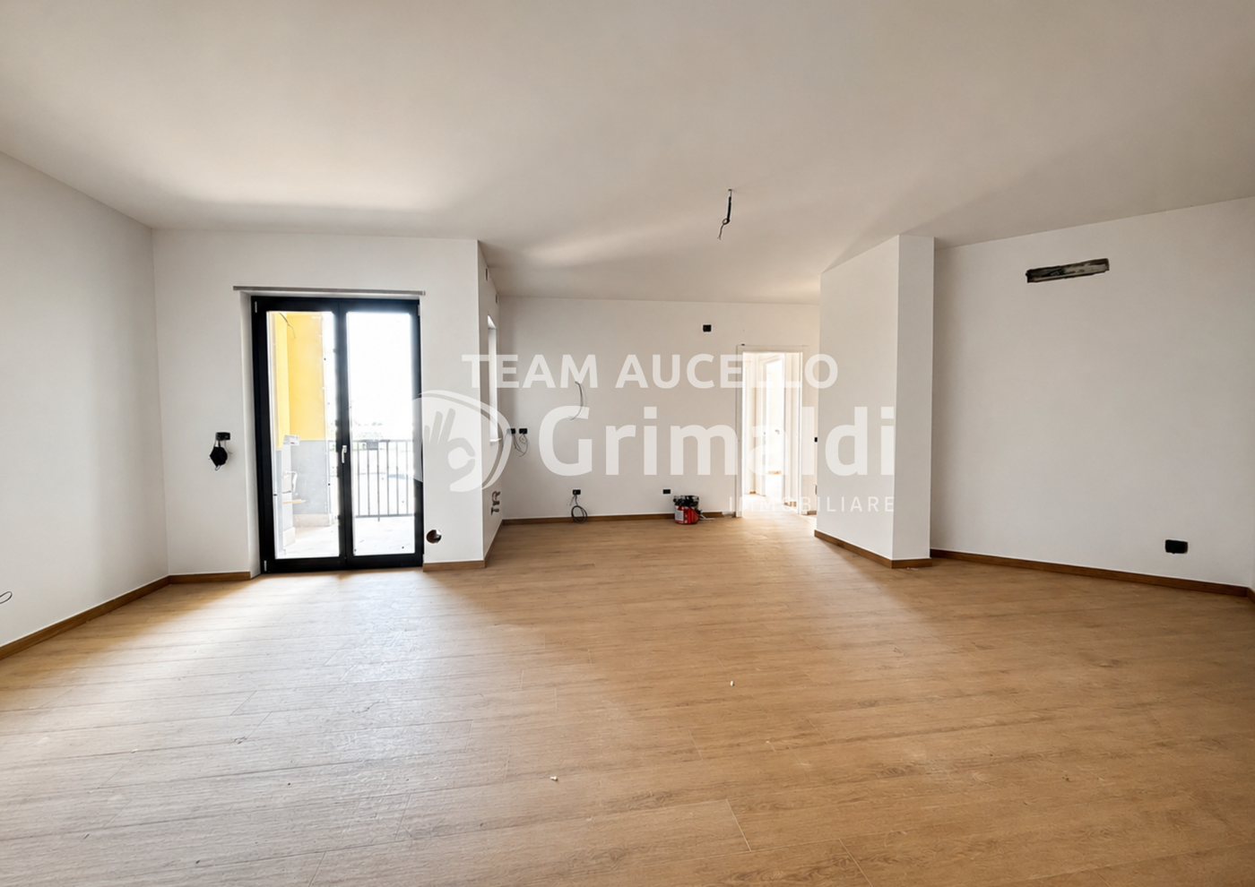 Quadrilocale in vendita a Battipaglia