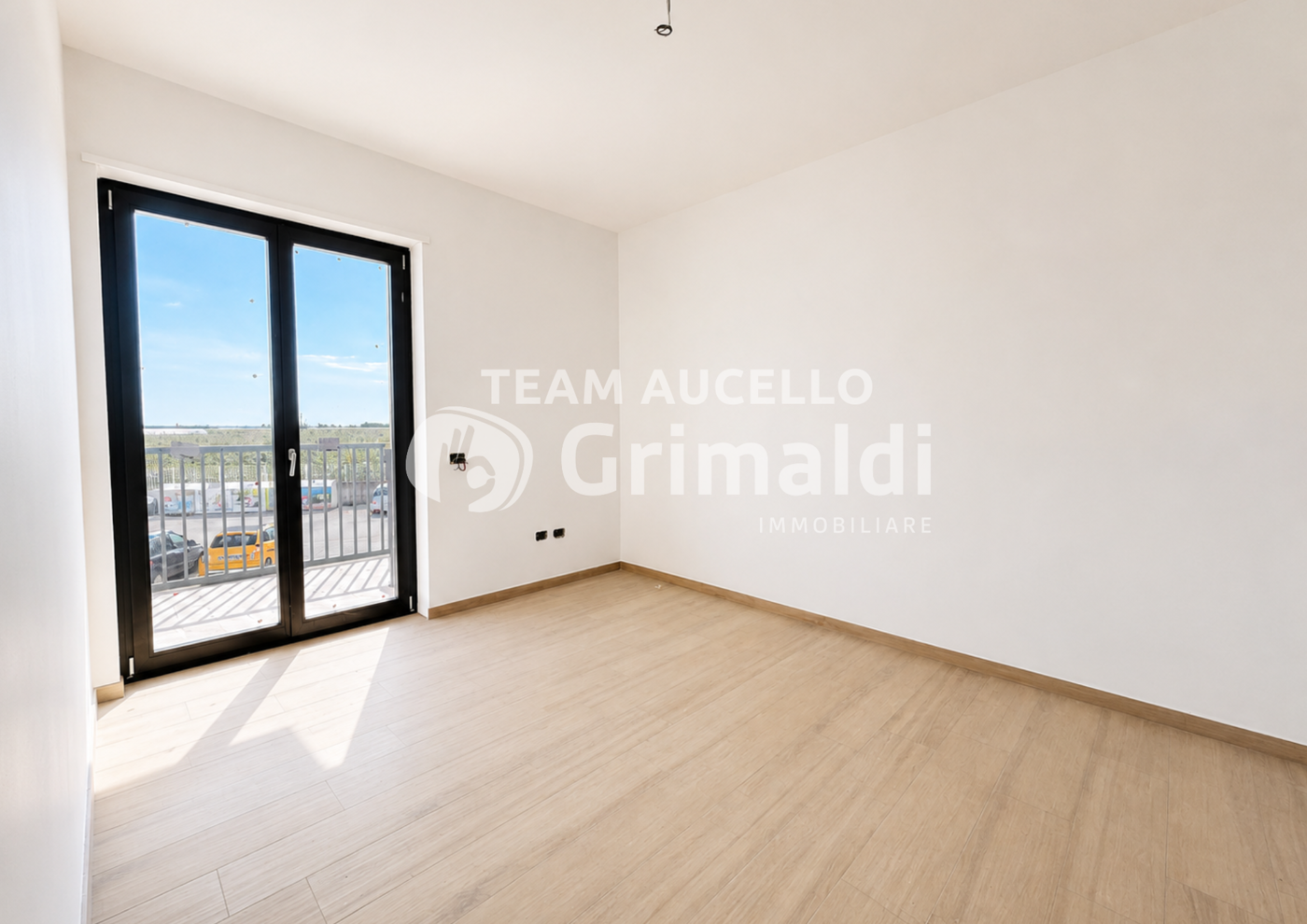 Quadrilocale in vendita a Battipaglia
