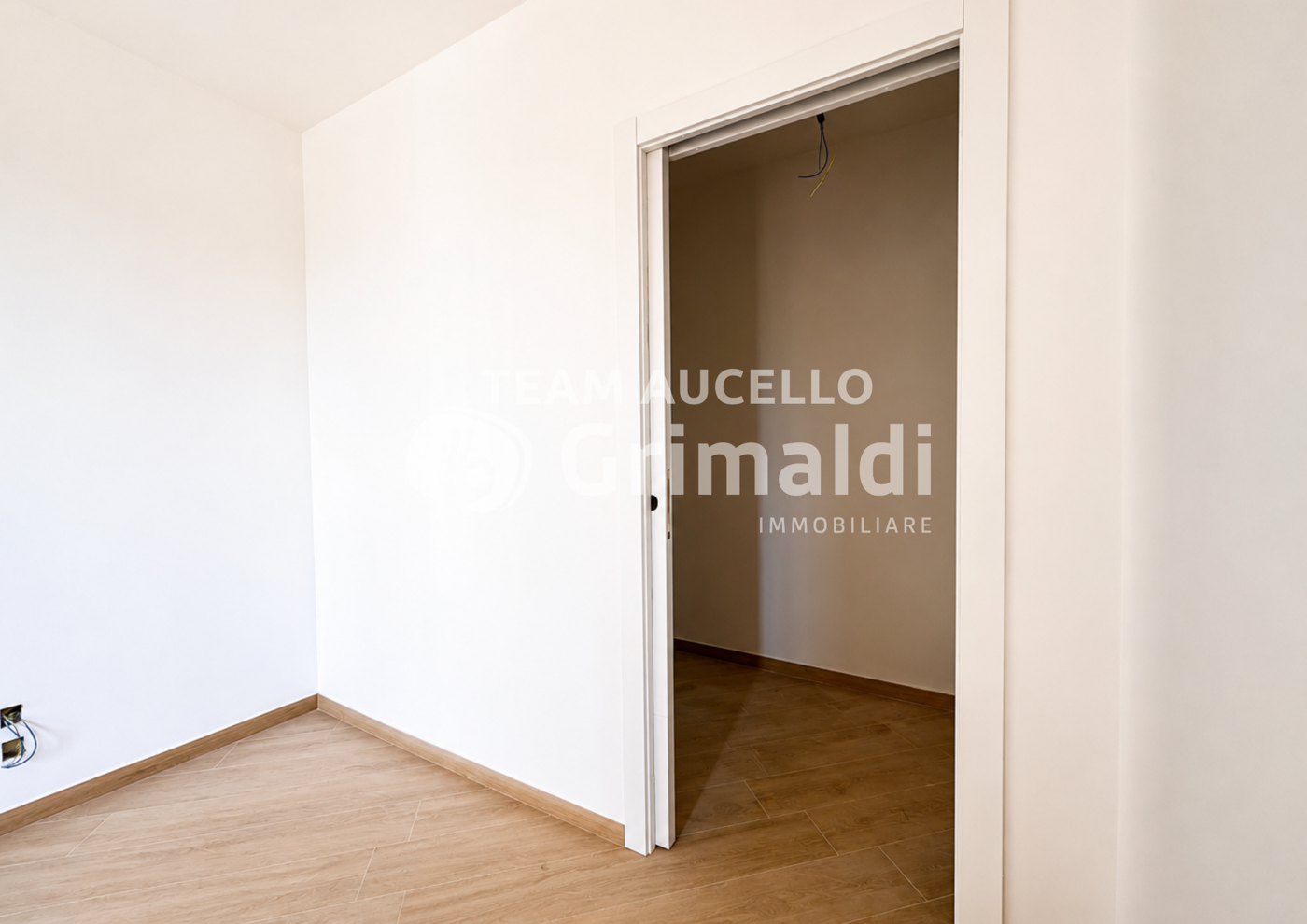 Quadrilocale in vendita a Battipaglia