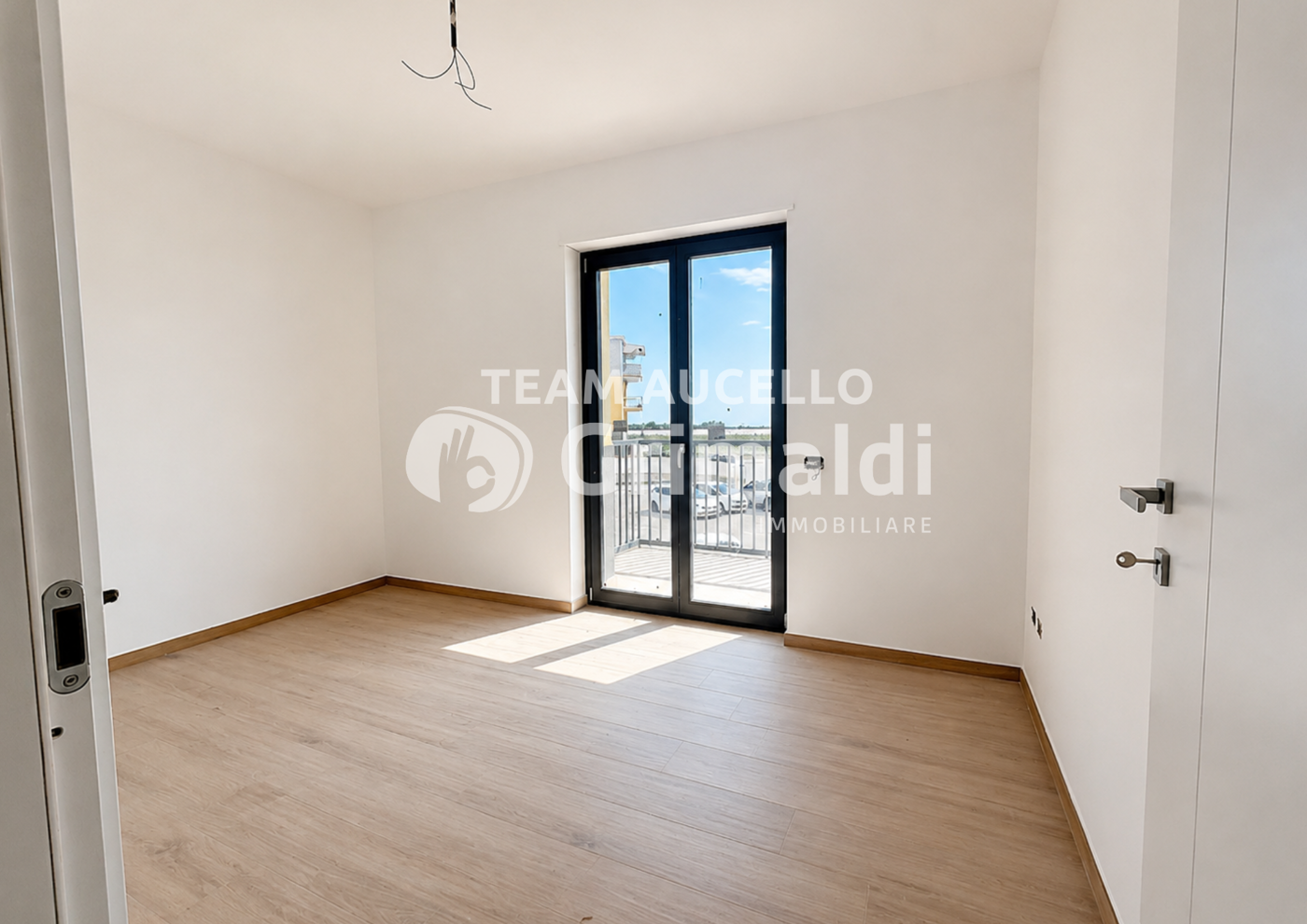 Quadrilocale in vendita a Battipaglia