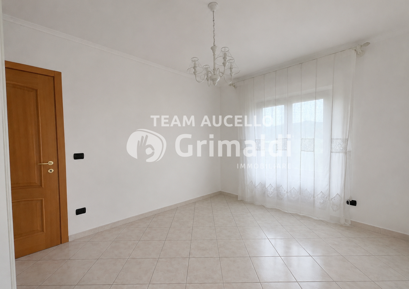 Trilocale in vendita a Montecorvino Pugliano