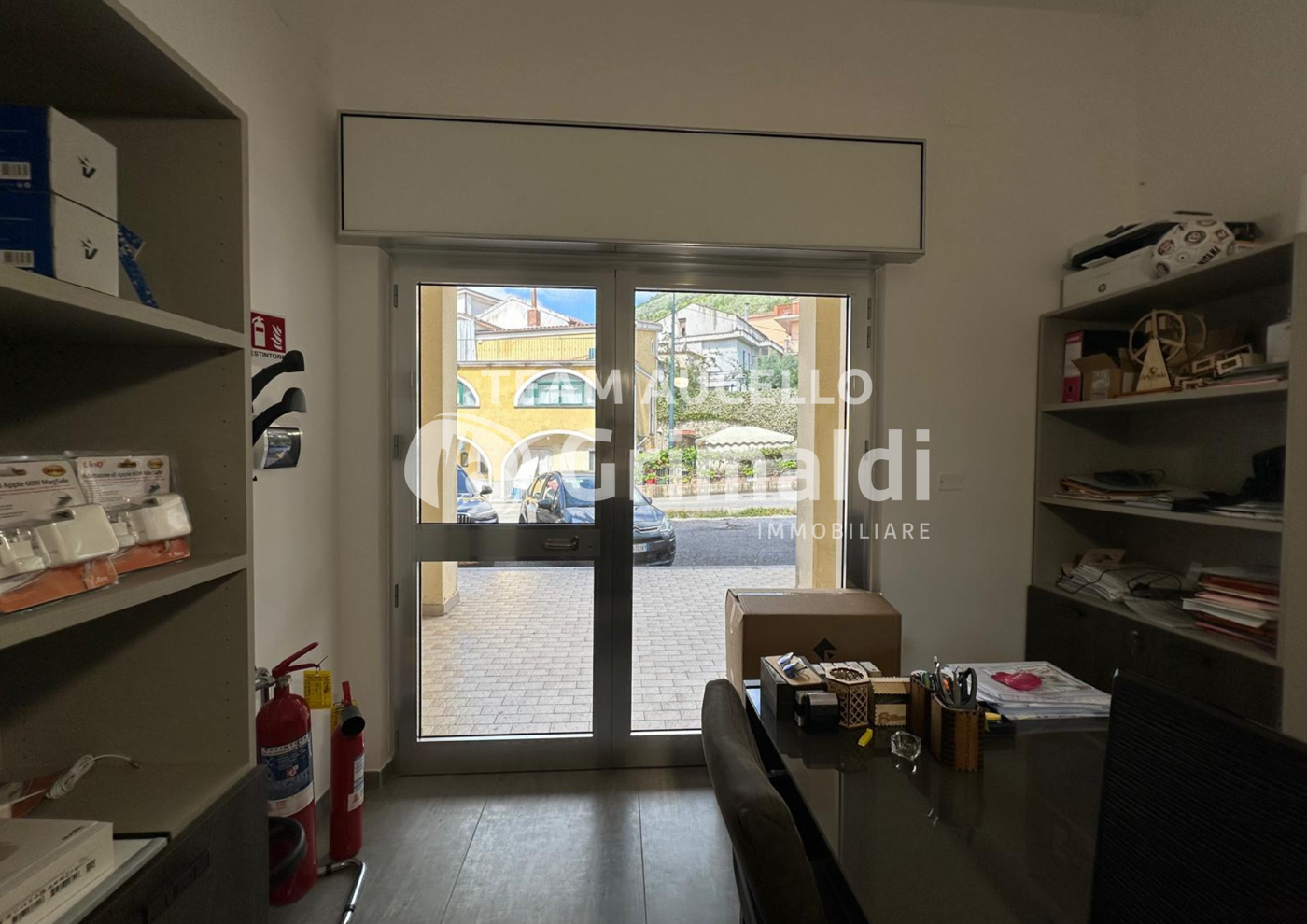 Negozio in vendita a San Cipriano Picentino