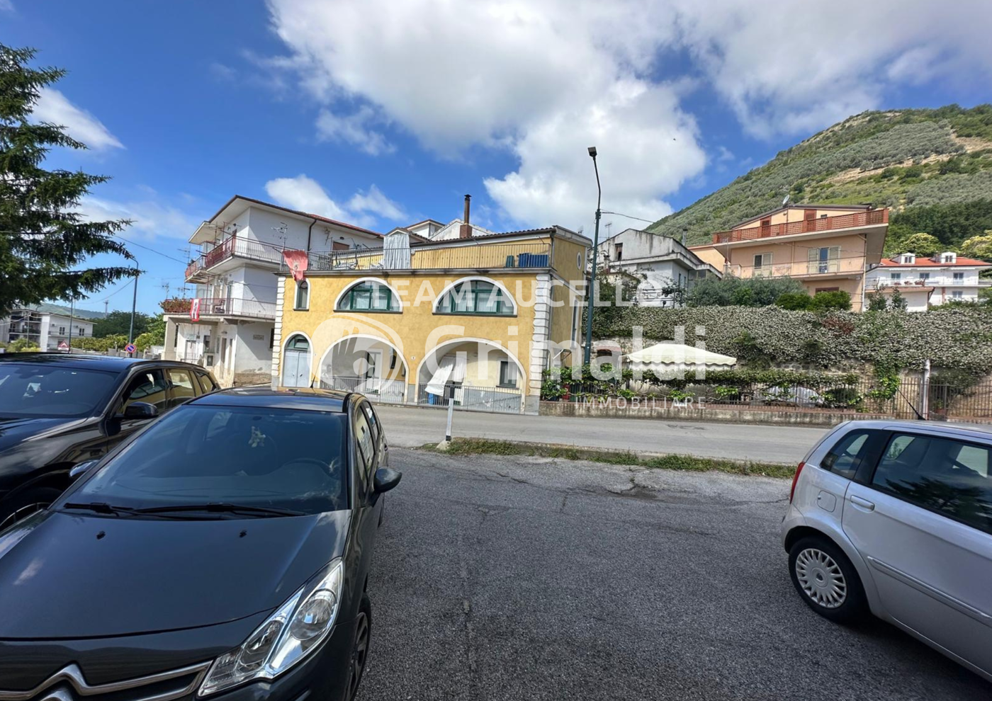 Negozio in vendita a San Cipriano Picentino