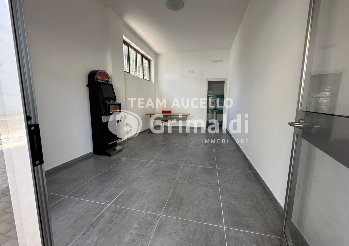 Negozio in vendita a San Cipriano Picentino
