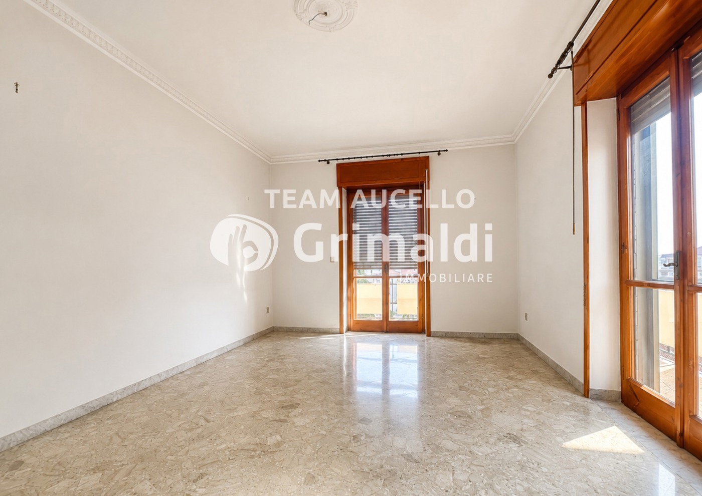 Quadrilocale in vendita a Pontecagnano Faiano