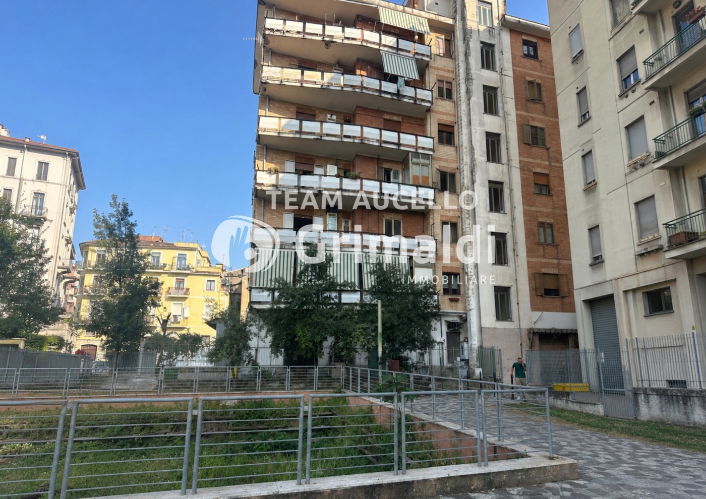 Quadrilocale in vendita a Pontecagnano Faiano
