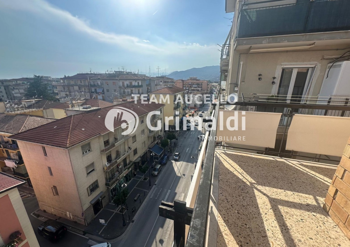 Quadrilocale in vendita a Pontecagnano Faiano