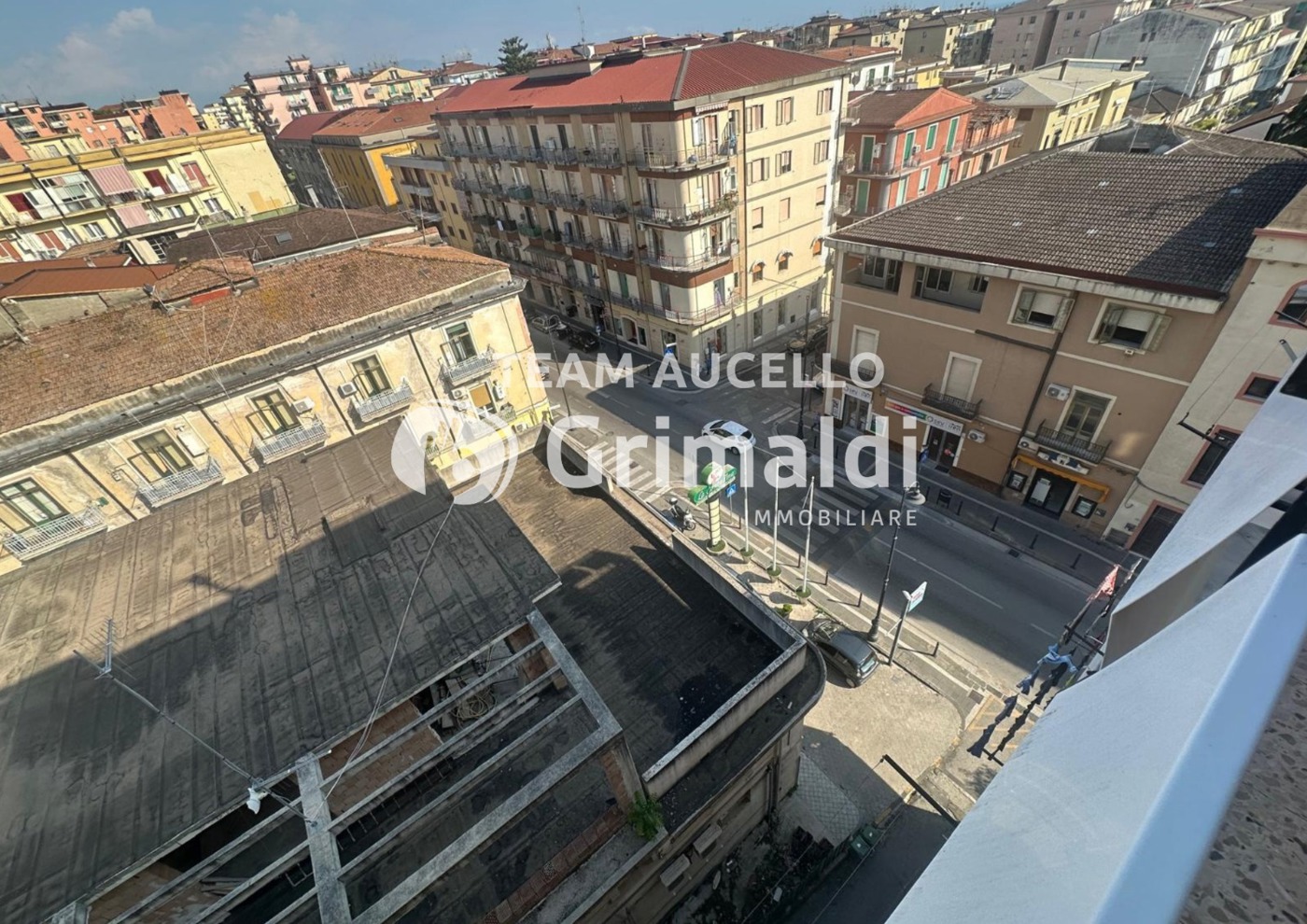 Quadrilocale in vendita a Pontecagnano Faiano