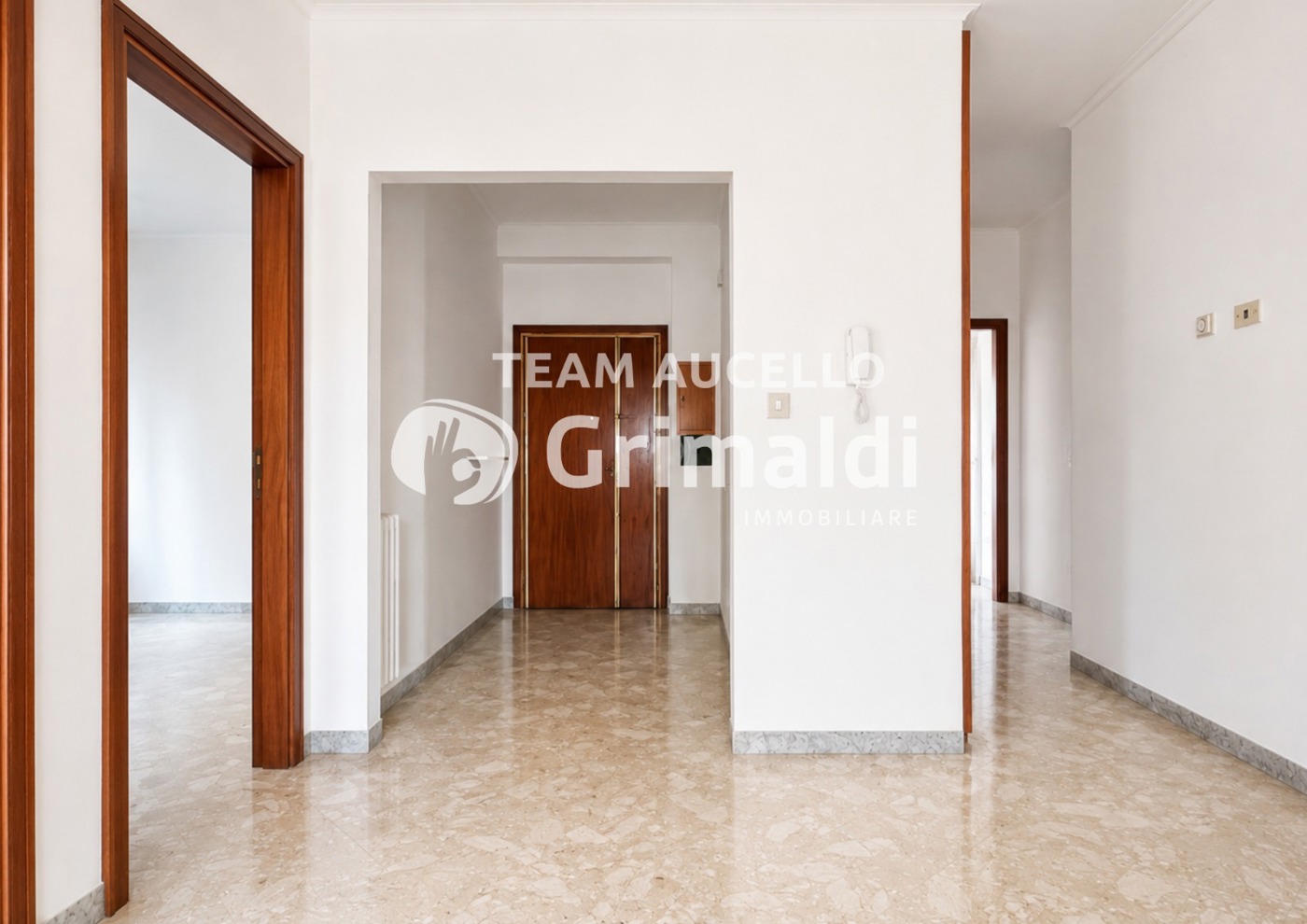 Quadrilocale in vendita a Pontecagnano Faiano