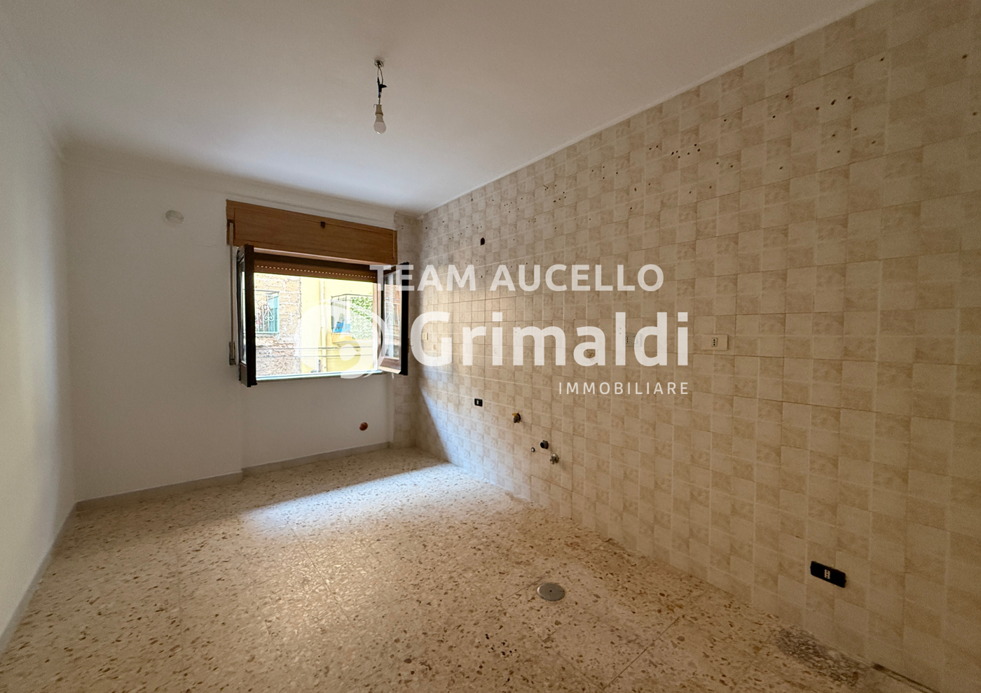 Trilocale in vendita a Battipaglia
