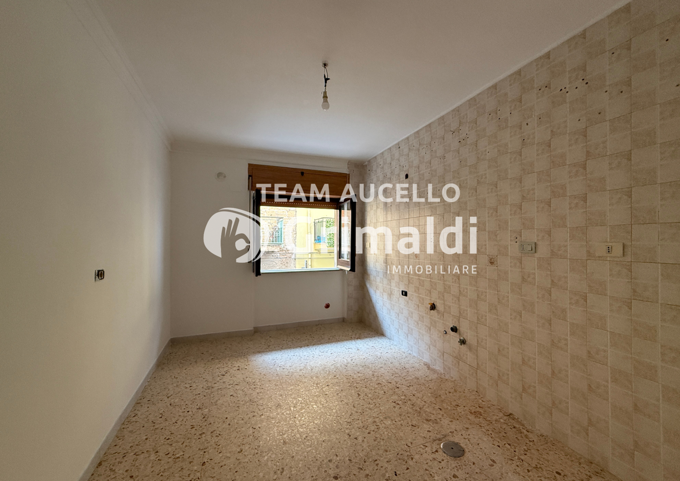 Trilocale in vendita a Battipaglia