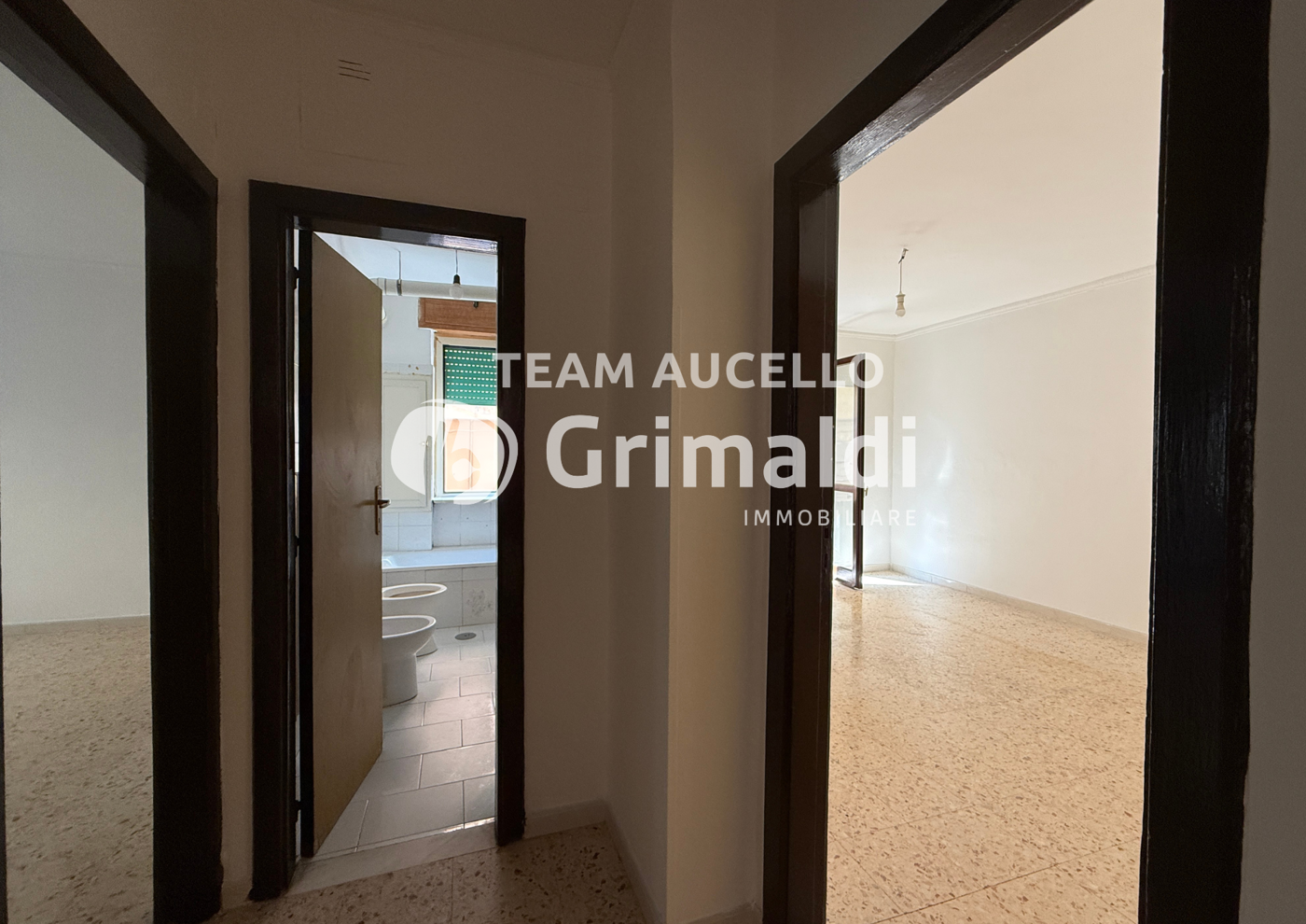 Trilocale in vendita a Battipaglia