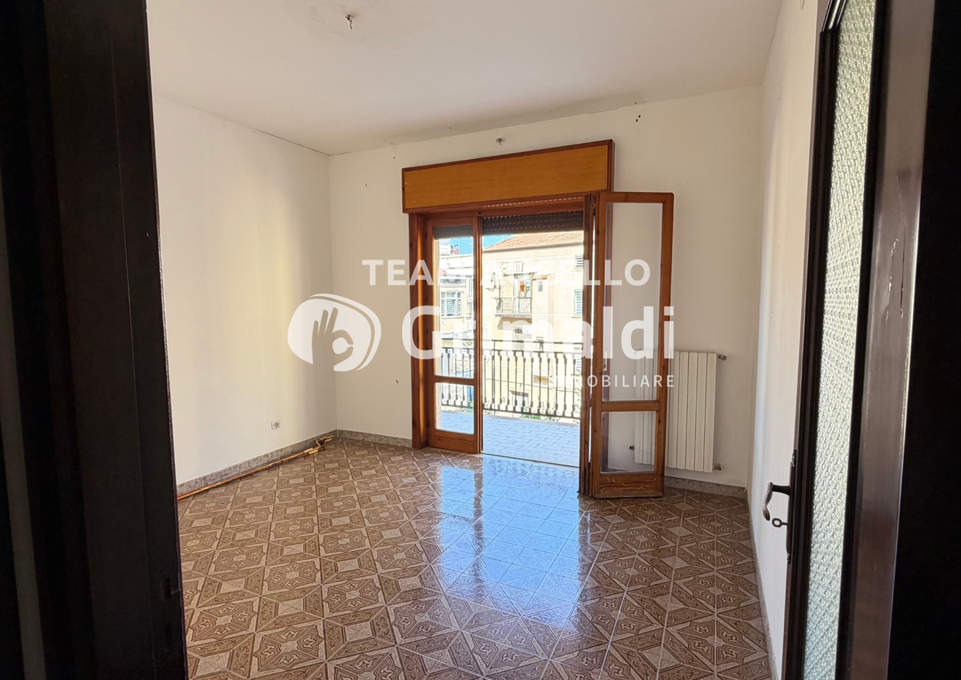 Quadrilocale in vendita a Eboli