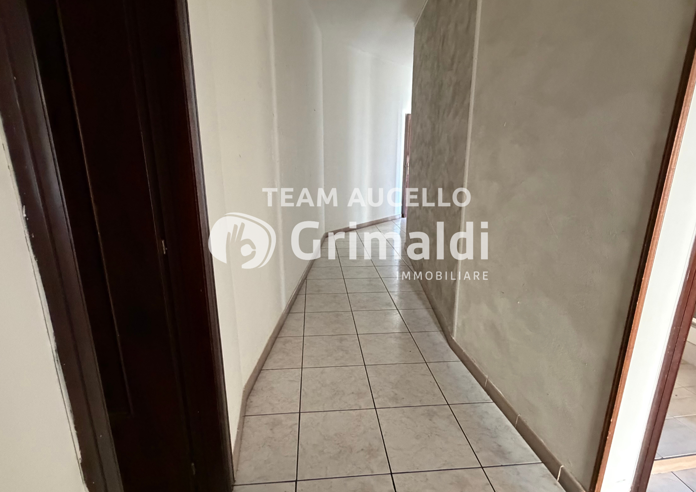 Quadrilocale in vendita a Eboli