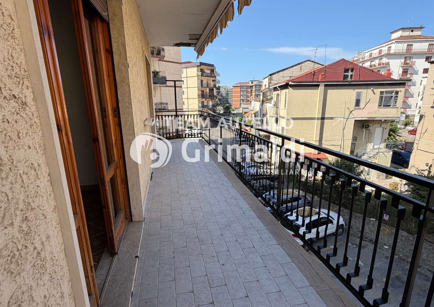 Quadrilocale in vendita a Eboli