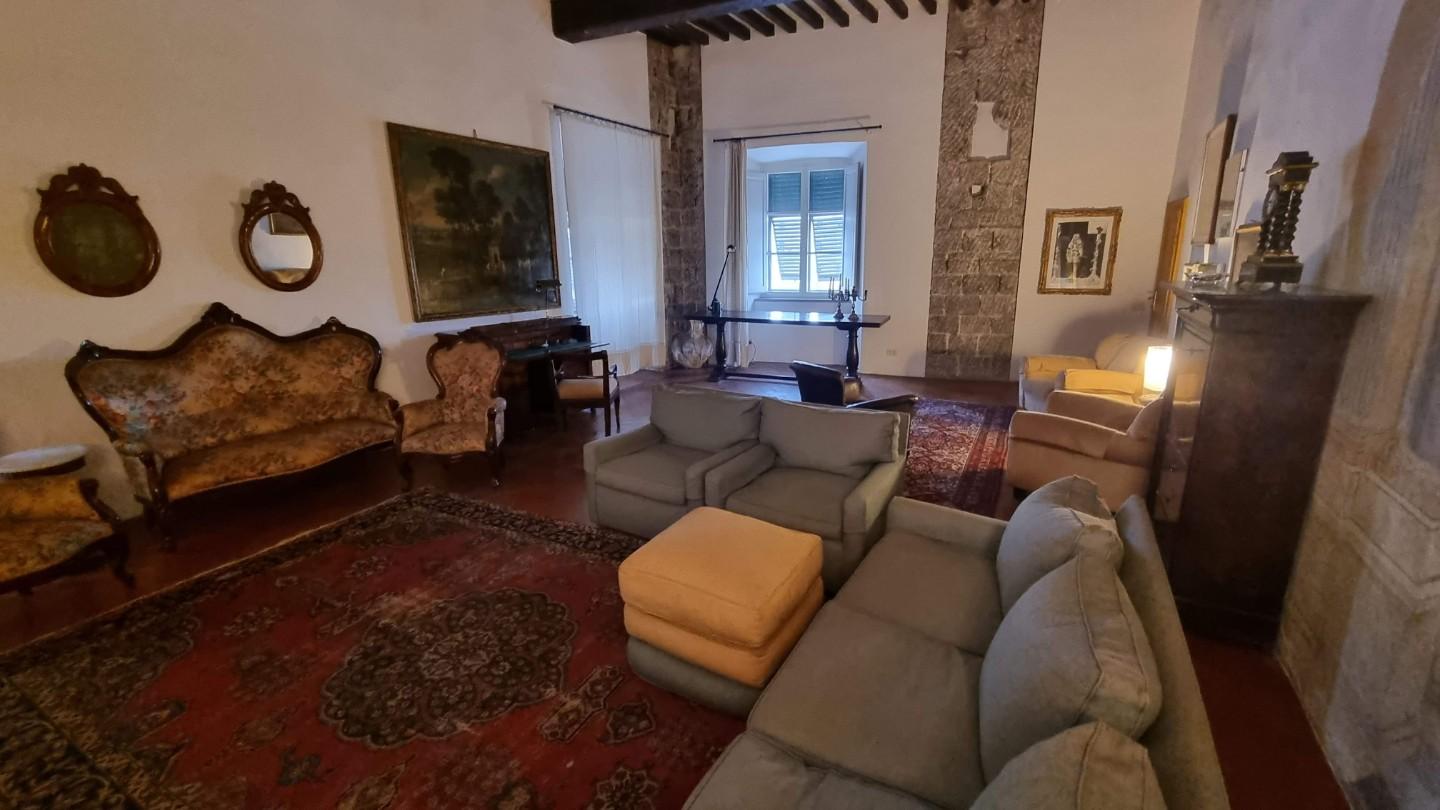Appartamento in vendita, Pisa lungarni
