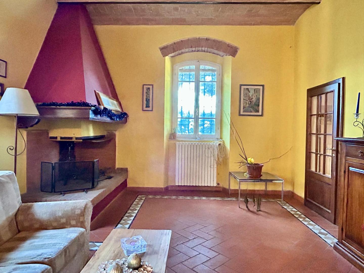 Villa Bifamiliare in vendita, Fauglia acciaiolo