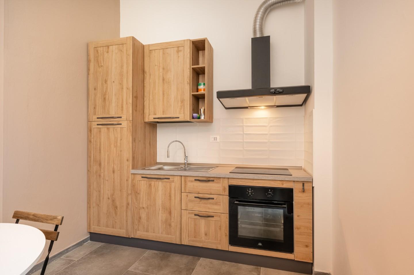 Monolocale in vendita, Pisa marina di