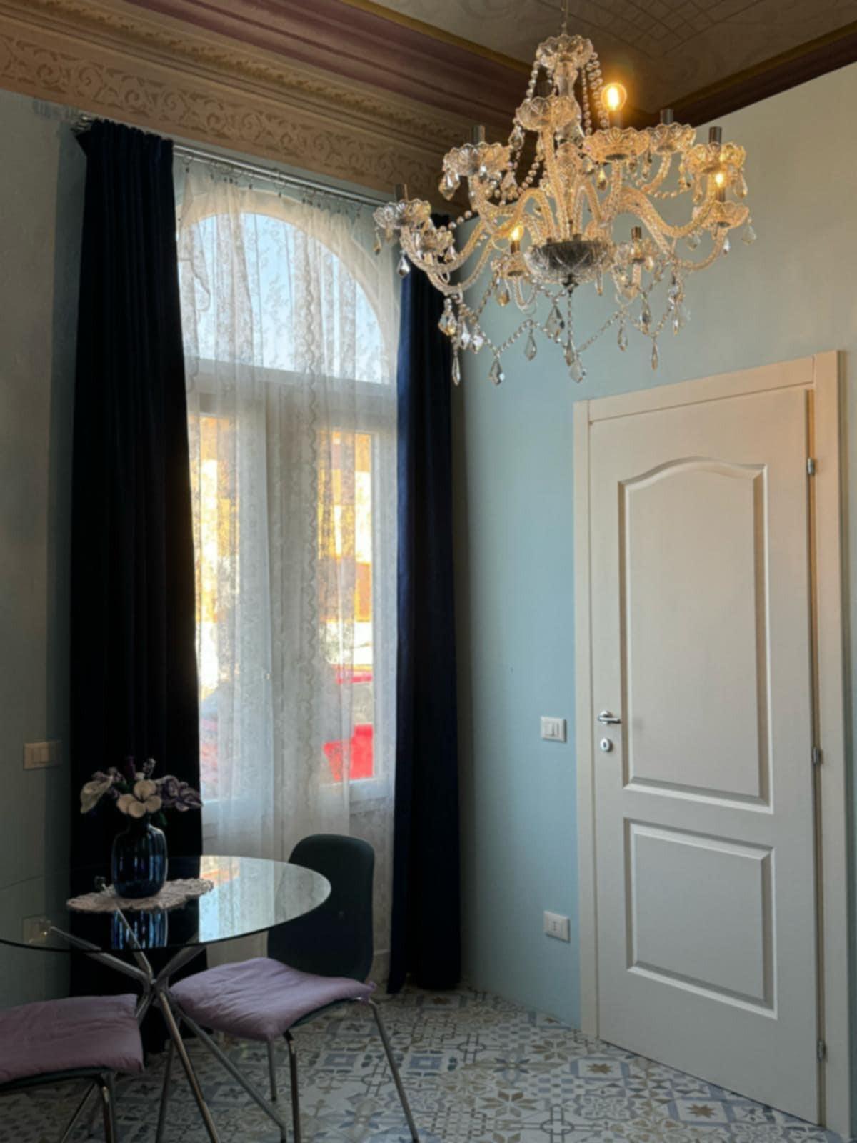 Monolocale ristrutturato, Pisa marina di