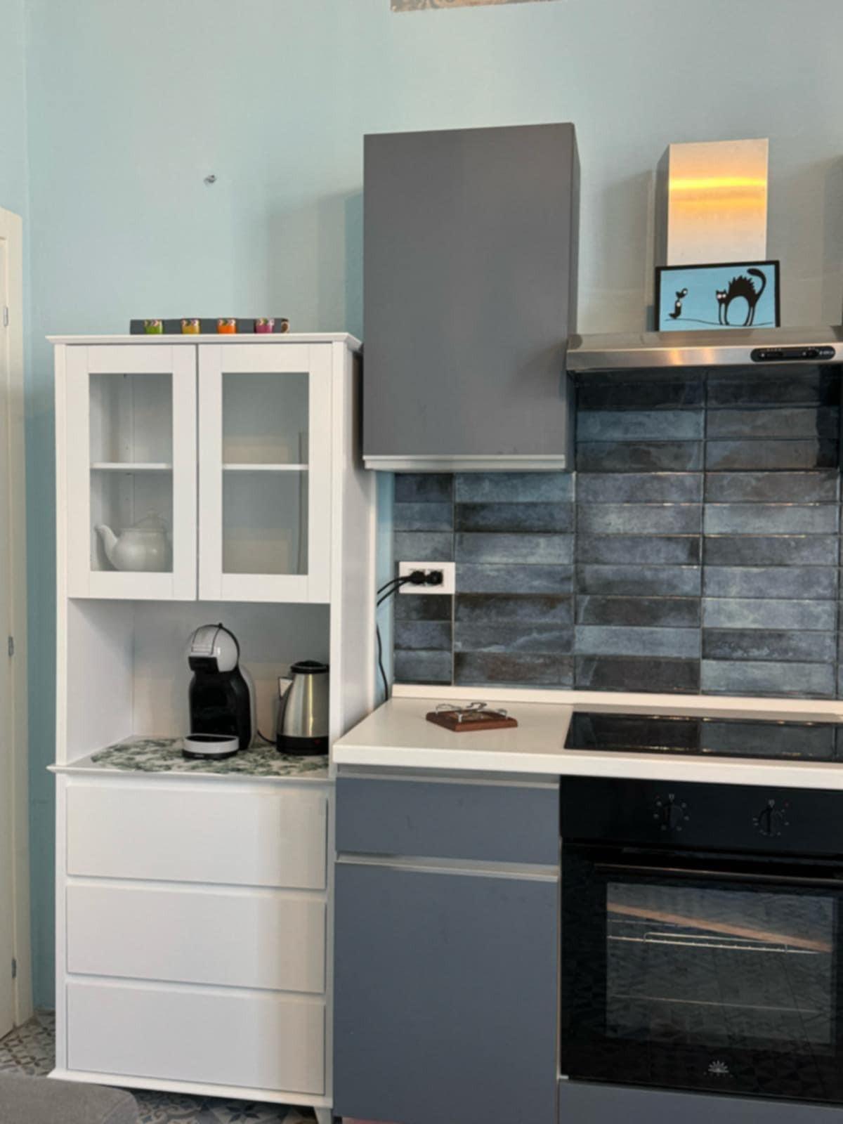 Monolocale ristrutturato, Pisa marina di