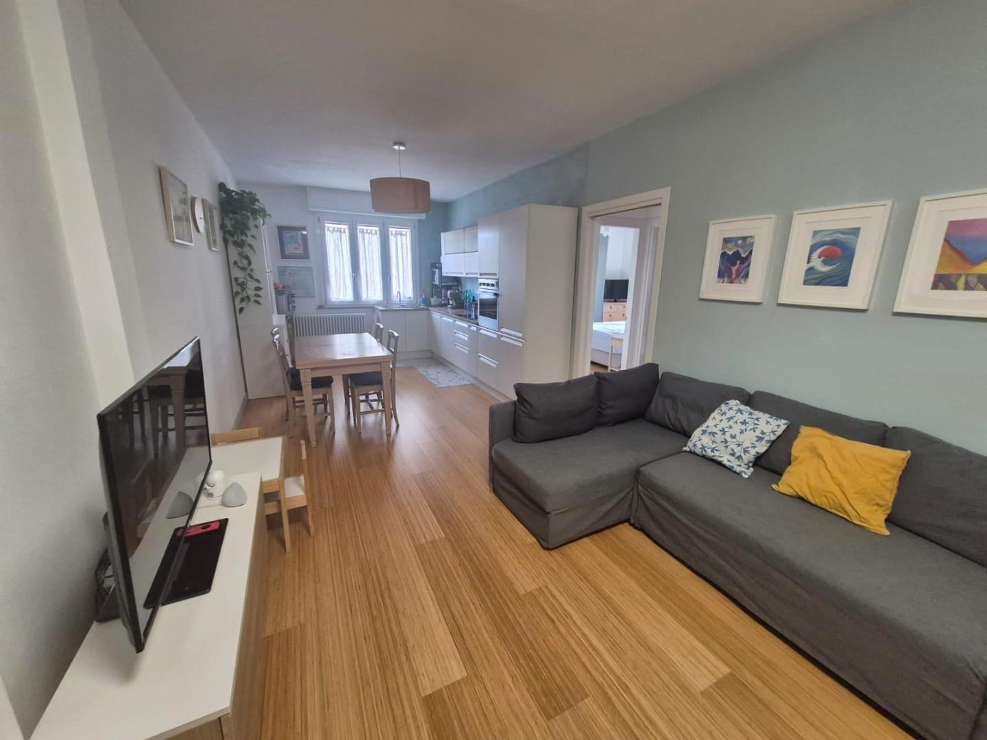 Quadrilocale in vendita, Pisa porta a mare