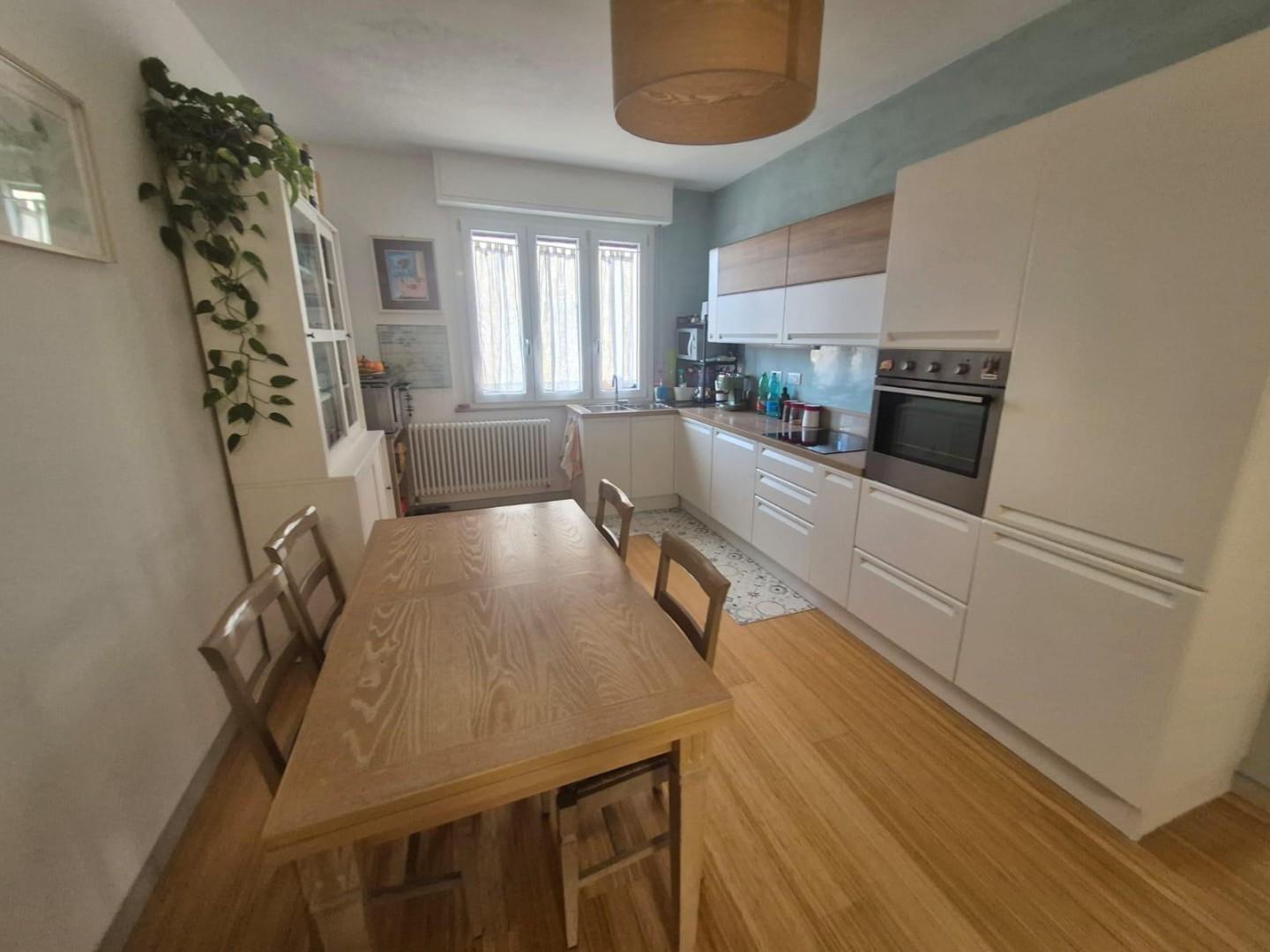 Quadrilocale in vendita, Pisa porta a mare