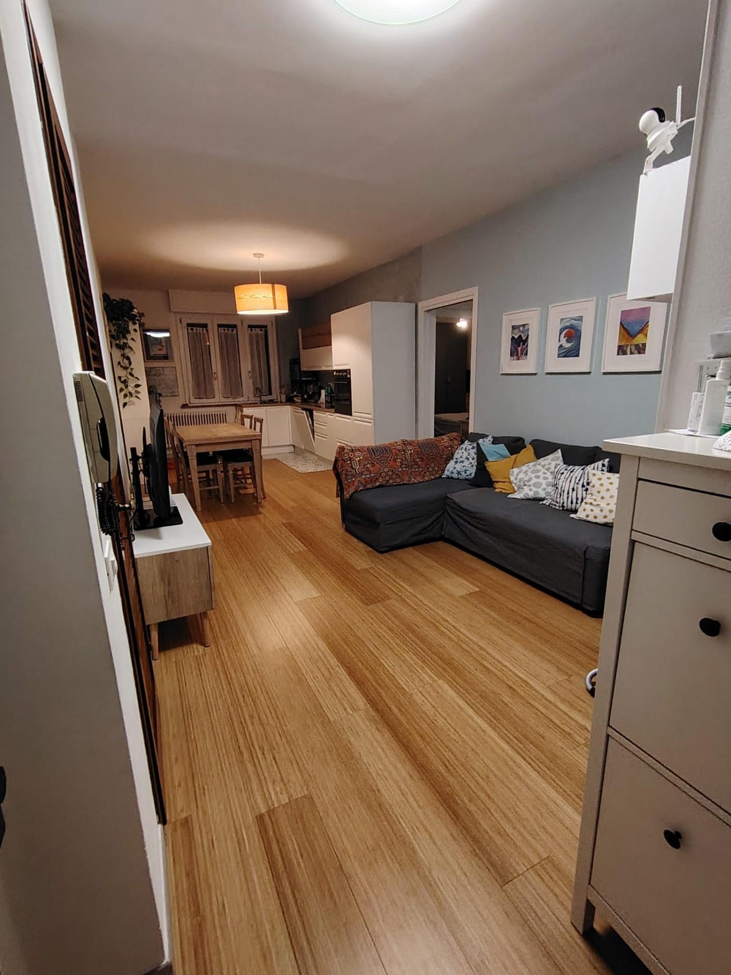 Quadrilocale in vendita, Pisa porta a mare