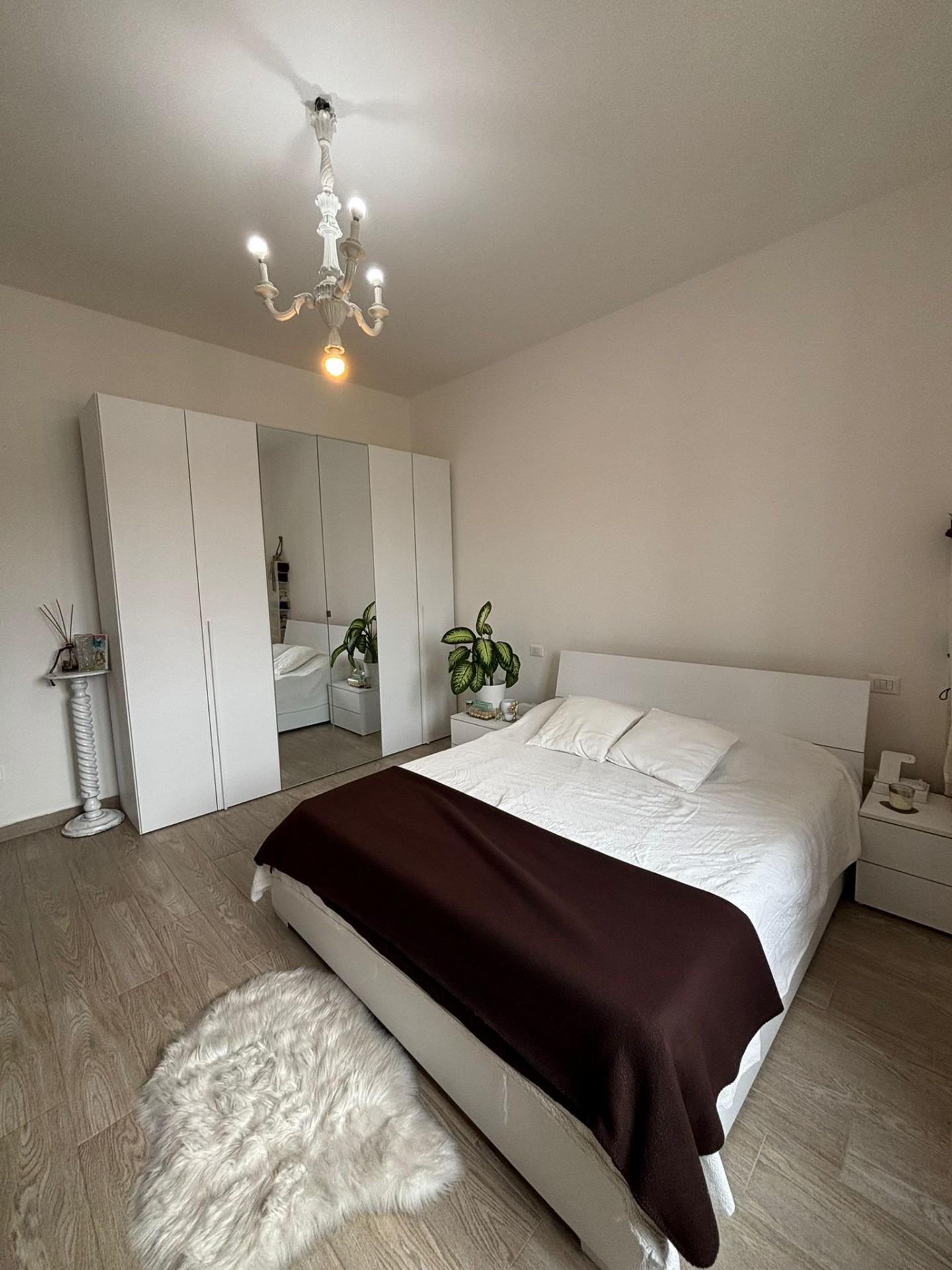 Stanza Singola ristrutturata, Pisa ingegneria